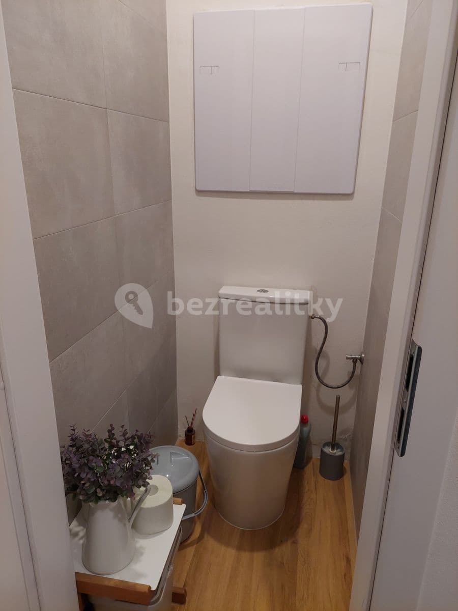 Pronájem bytu 2+1 57 m², Brunclíkova, Praha, Praha Pronájem bytu 2+1 57 m², Brunclíkova, Praha, Praha