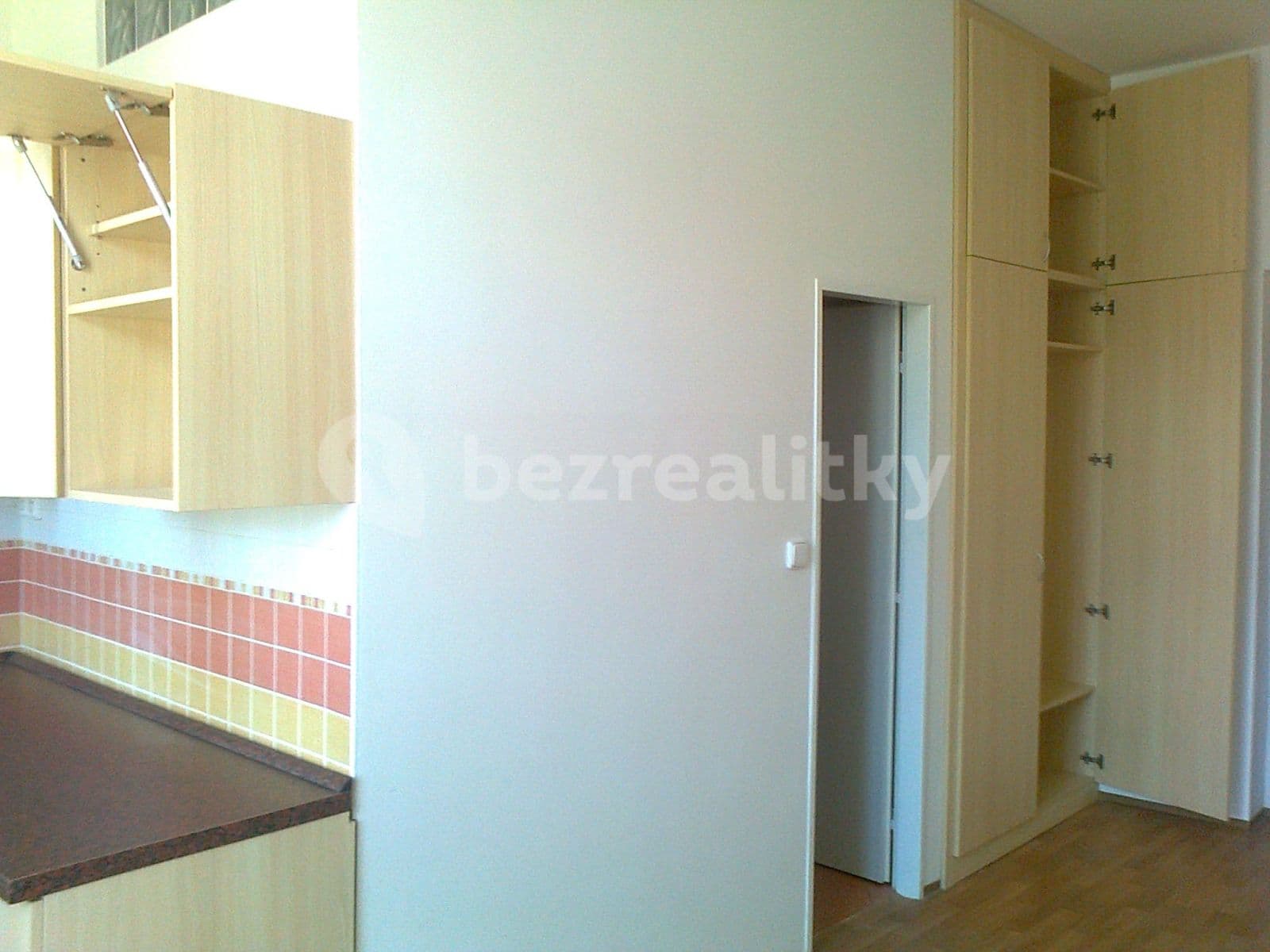 Pronájem bytu 2+kk 36 m², Boleslavova, Praha, Praha Pronájem bytu 2+kk 36 m², Boleslavova, Praha, Praha