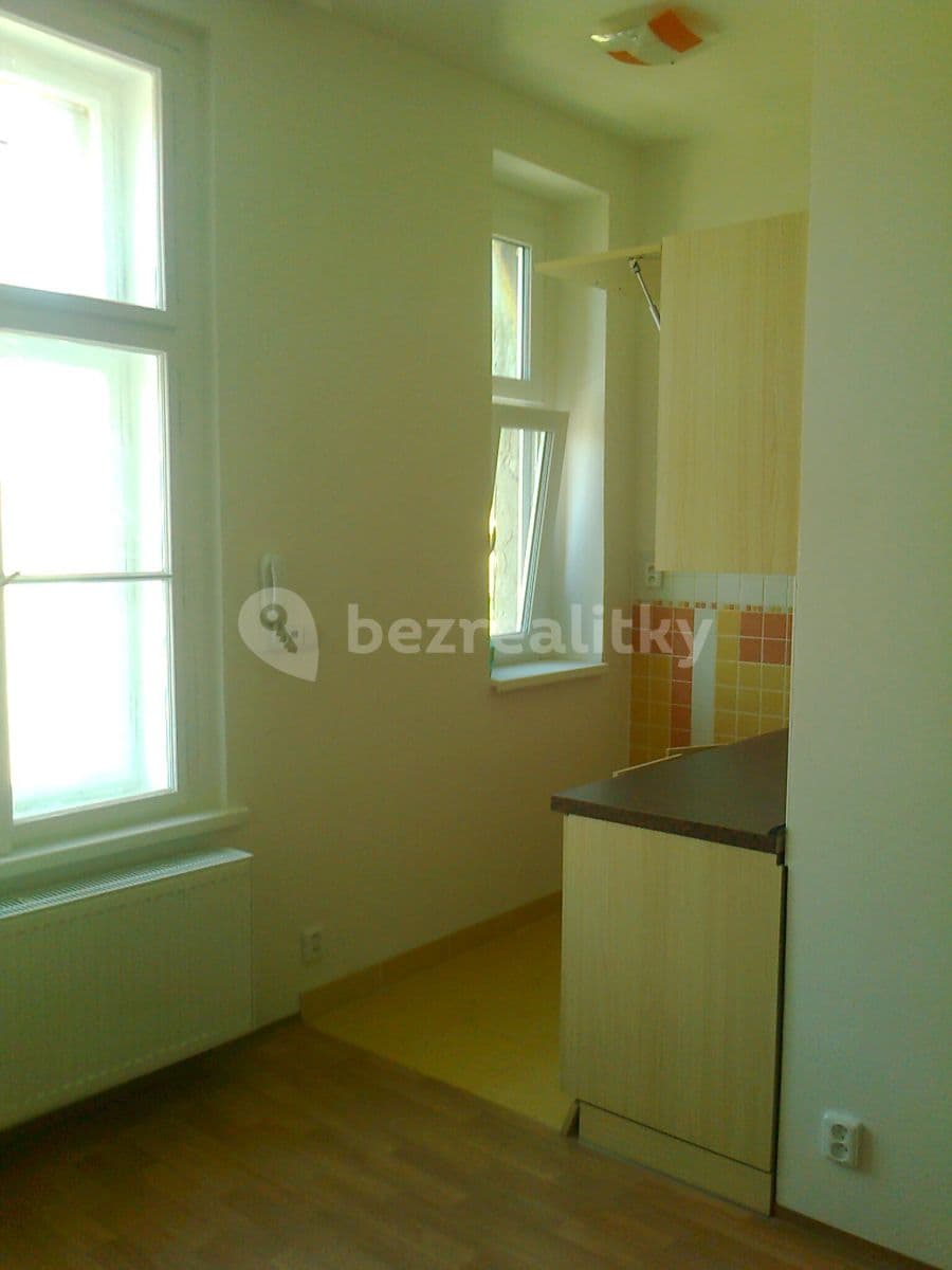Pronájem bytu 2+kk 36 m², Boleslavova, Praha, Praha Pronájem bytu 2+kk 36 m², Boleslavova, Praha, Praha