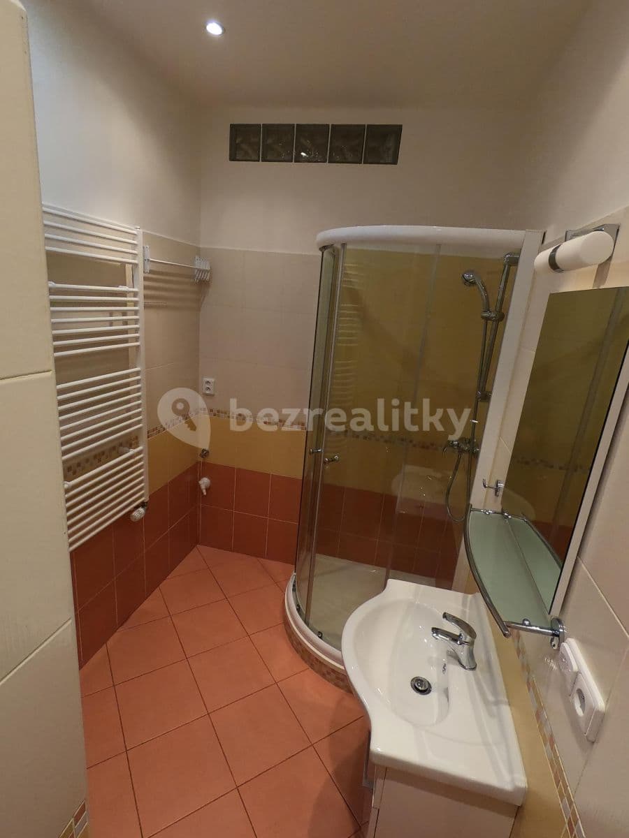 Pronájem bytu 2+kk 36 m², Boleslavova, Praha, Praha Pronájem bytu 2+kk 36 m², Boleslavova, Praha, Praha