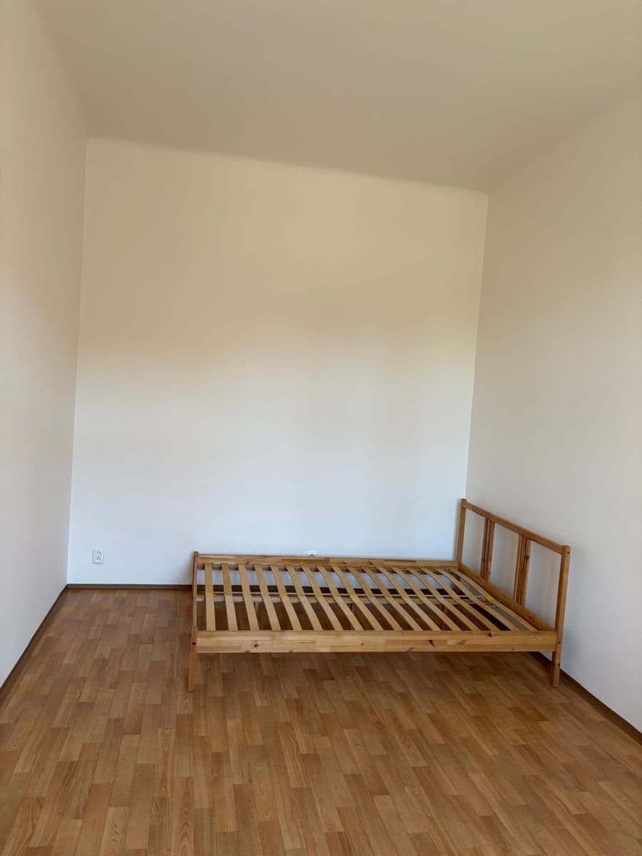 Pronájem bytu 2+kk 36 m², Boleslavova, Praha, Praha Pronájem bytu 2+kk 36 m², Boleslavova, Praha, Praha