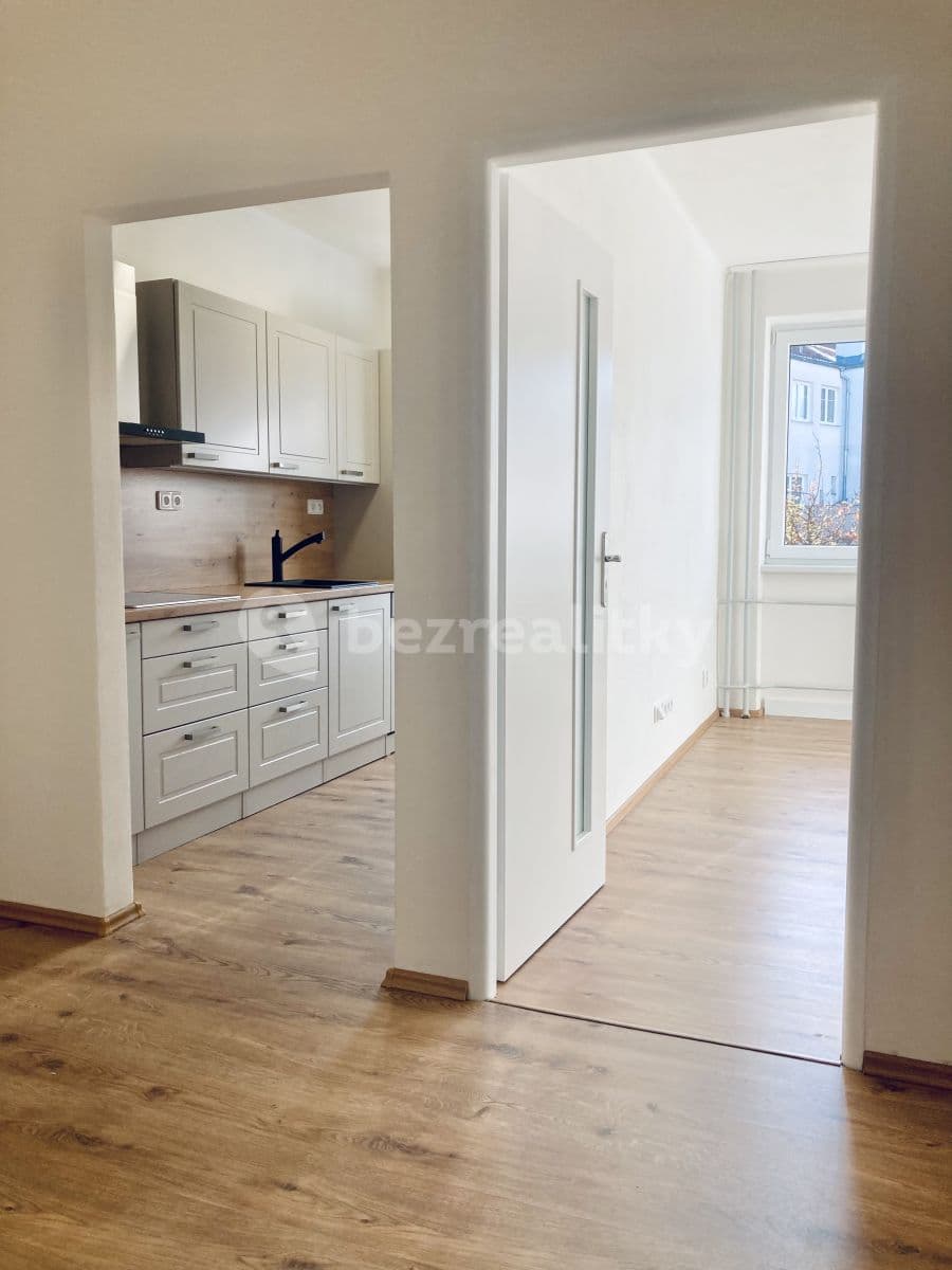 Pronájem bytu 2+1 60 m², Korunní, Ostrava, Moravskoslezský kraj Pronájem bytu 2+1 60 m², Korunní, Ostrava, Moravskoslezský kraj