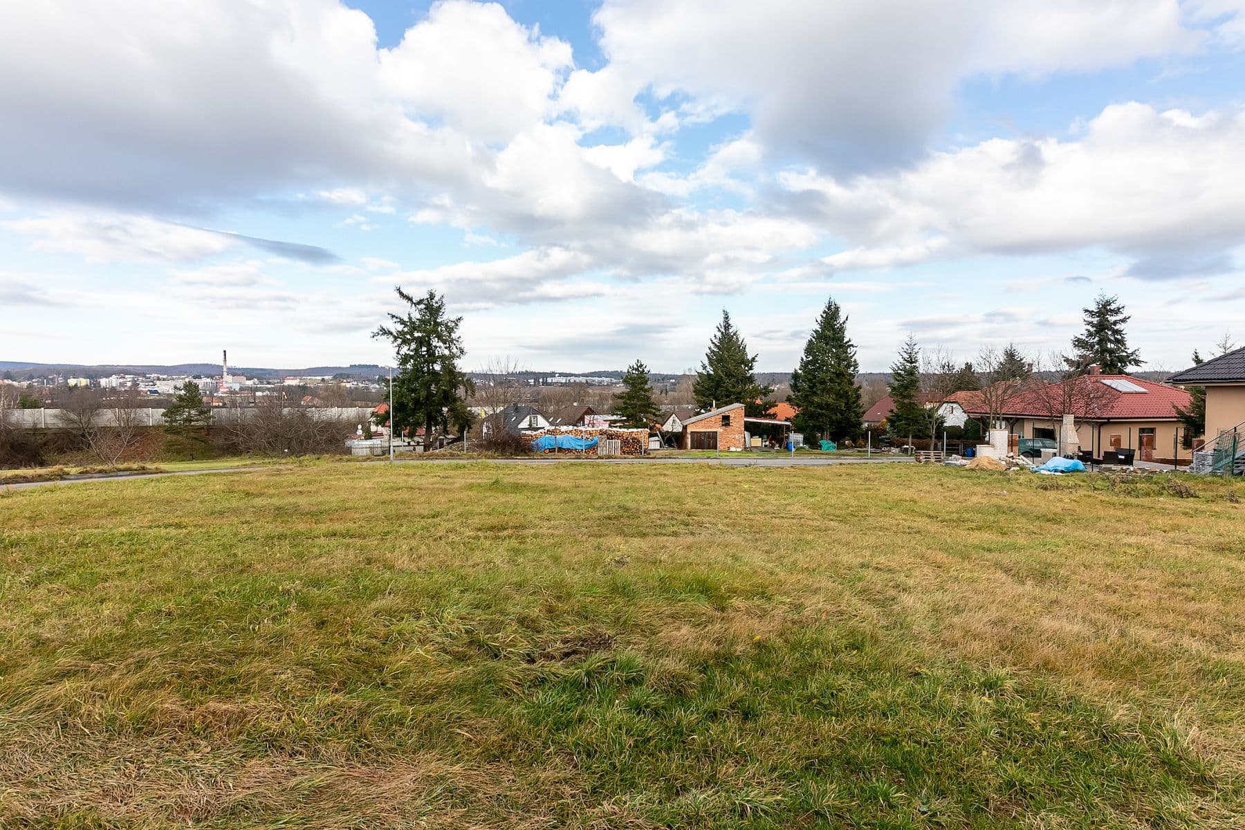 Prodej pozemku 1.097 m², Stará Huť, Stará Huť, Středočeský kraj Prodej pozemku 1.097 m², Stará Huť, Stará Huť, Středočeský kraj