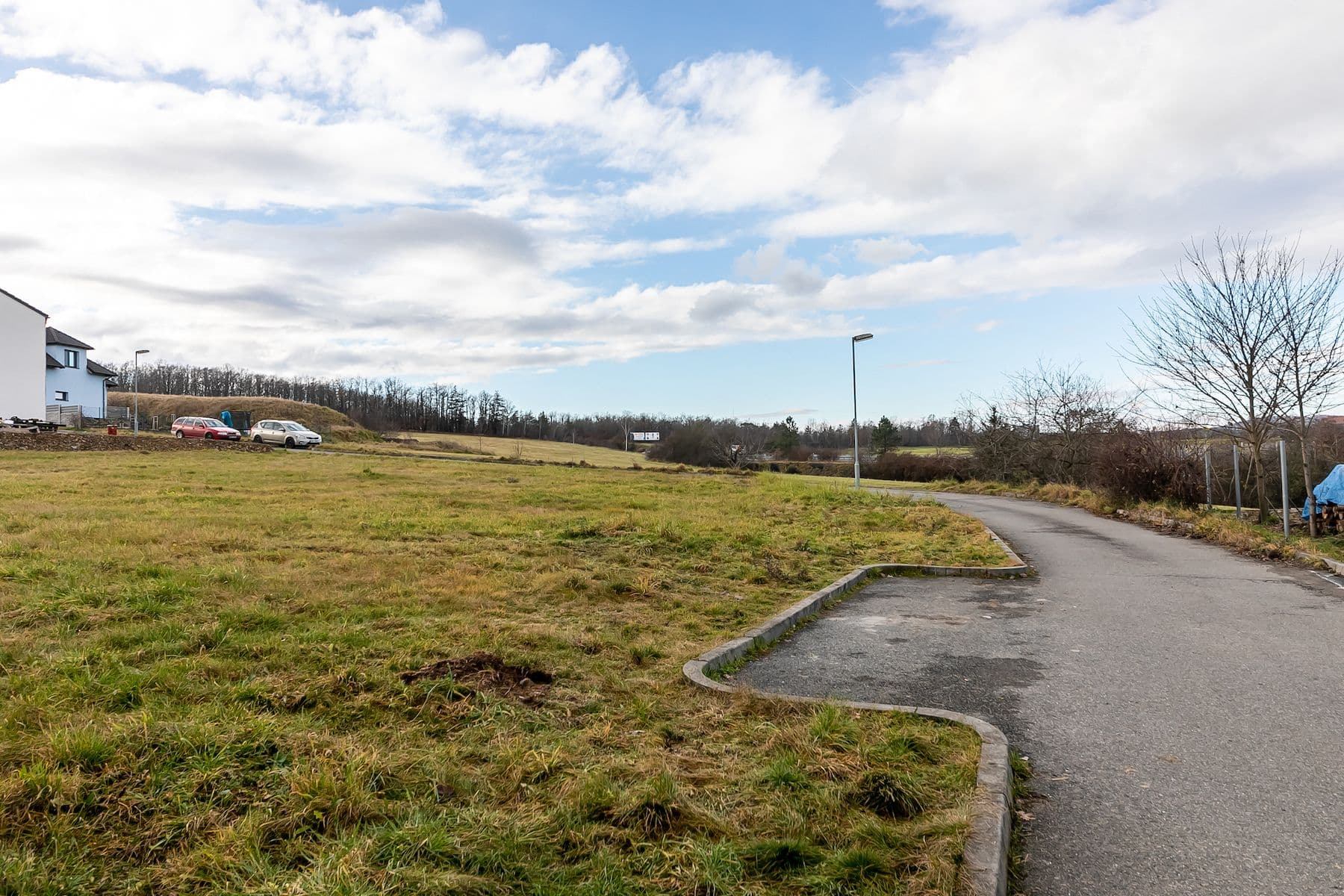 Prodej pozemku 1.097 m², Stará Huť, Stará Huť, Středočeský kraj Prodej pozemku 1.097 m², Stará Huť, Stará Huť, Středočeský kraj