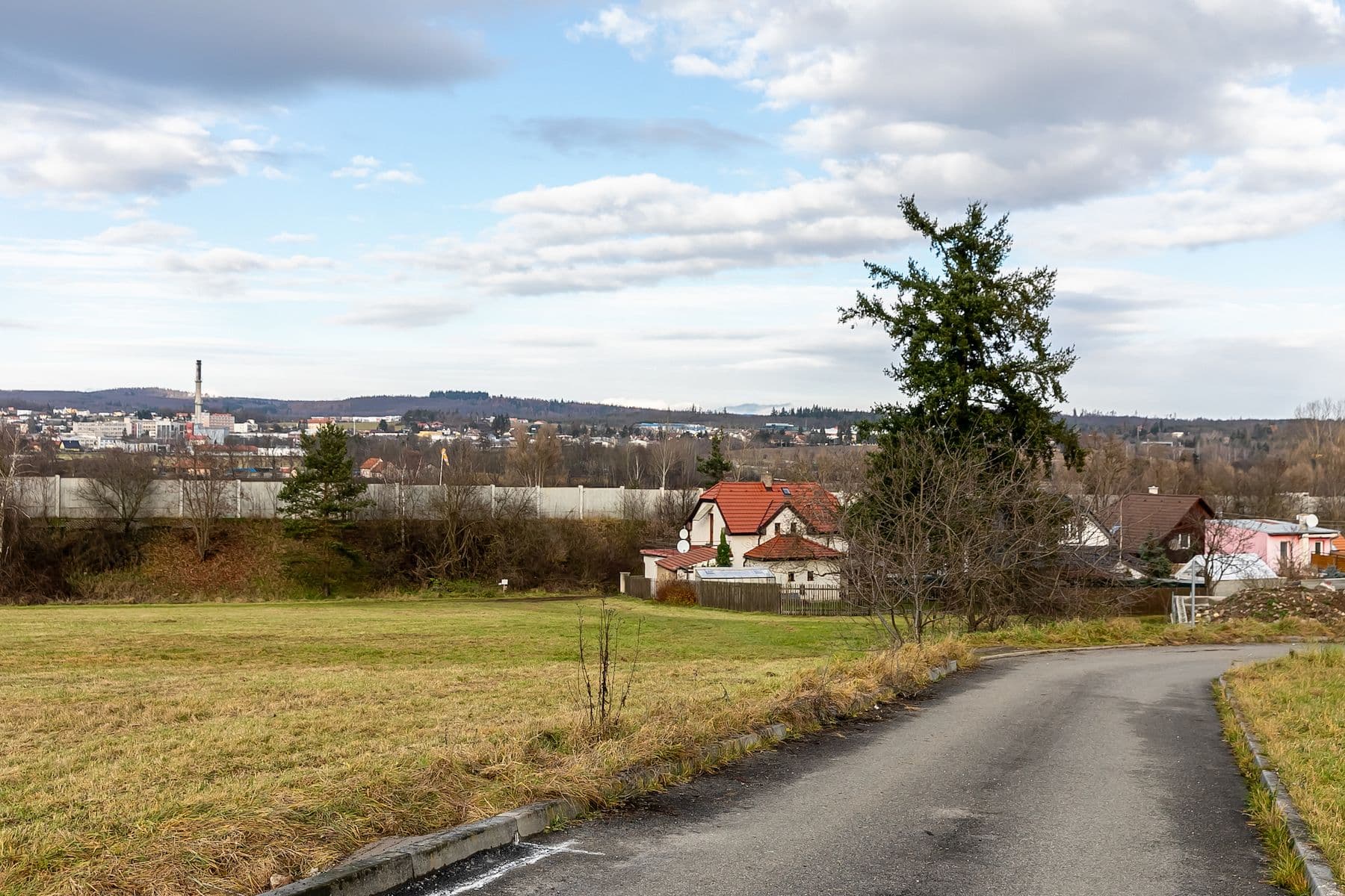 Prodej pozemku 1.097 m², Stará Huť, Stará Huť, Středočeský kraj Prodej pozemku 1.097 m², Stará Huť, Stará Huť, Středočeský kraj