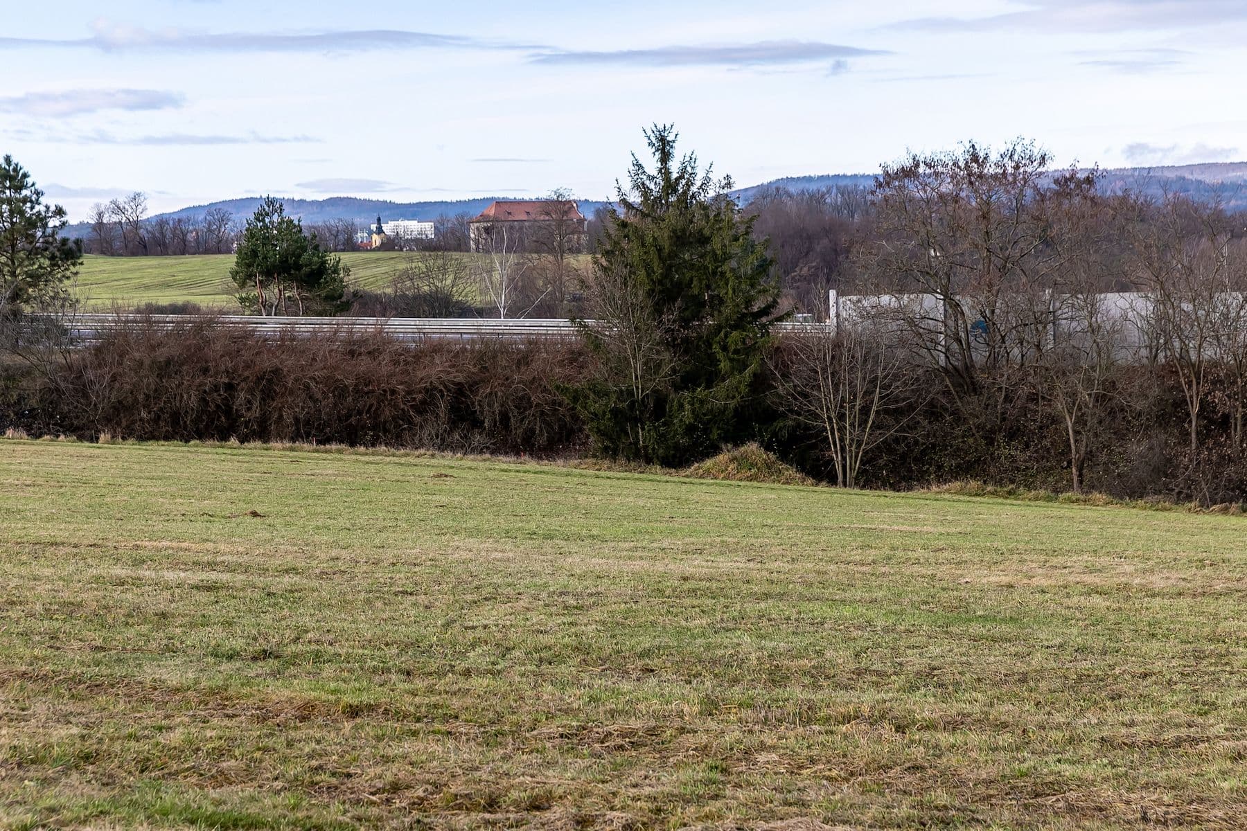 Prodej pozemku 1.097 m², Stará Huť, Stará Huť, Středočeský kraj Prodej pozemku 1.097 m², Stará Huť, Stará Huť, Středočeský kraj