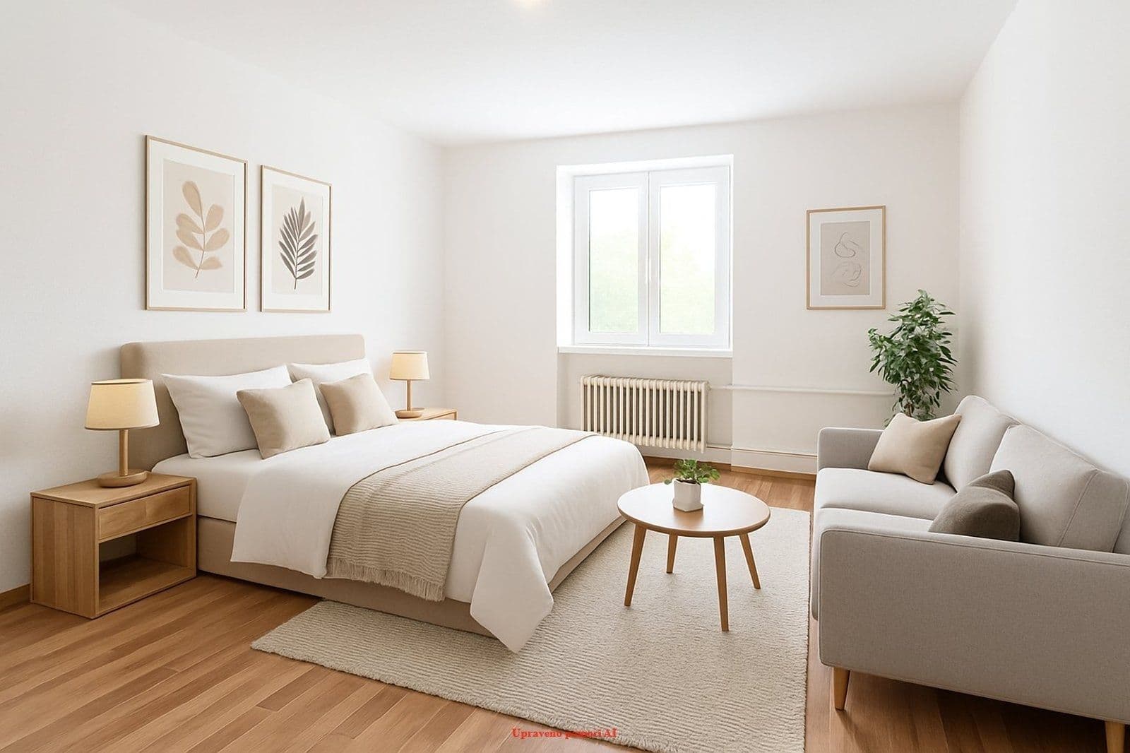 Pronájem bytu 1+1 37 m², Alšova, Ostrava, Moravskoslezský kraj Pronájem bytu 1+1 37 m², Alšova, Ostrava, Moravskoslezský kraj