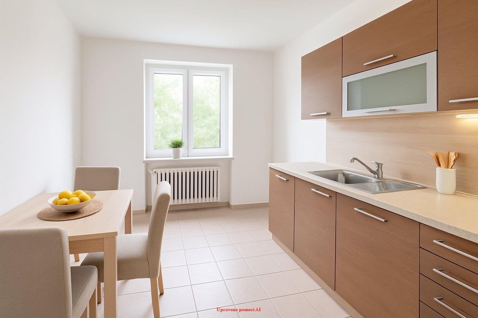 Pronájem bytu 1+1 37 m², Alšova, Ostrava, Moravskoslezský kraj Pronájem bytu 1+1 37 m², Alšova, Ostrava, Moravskoslezský kraj