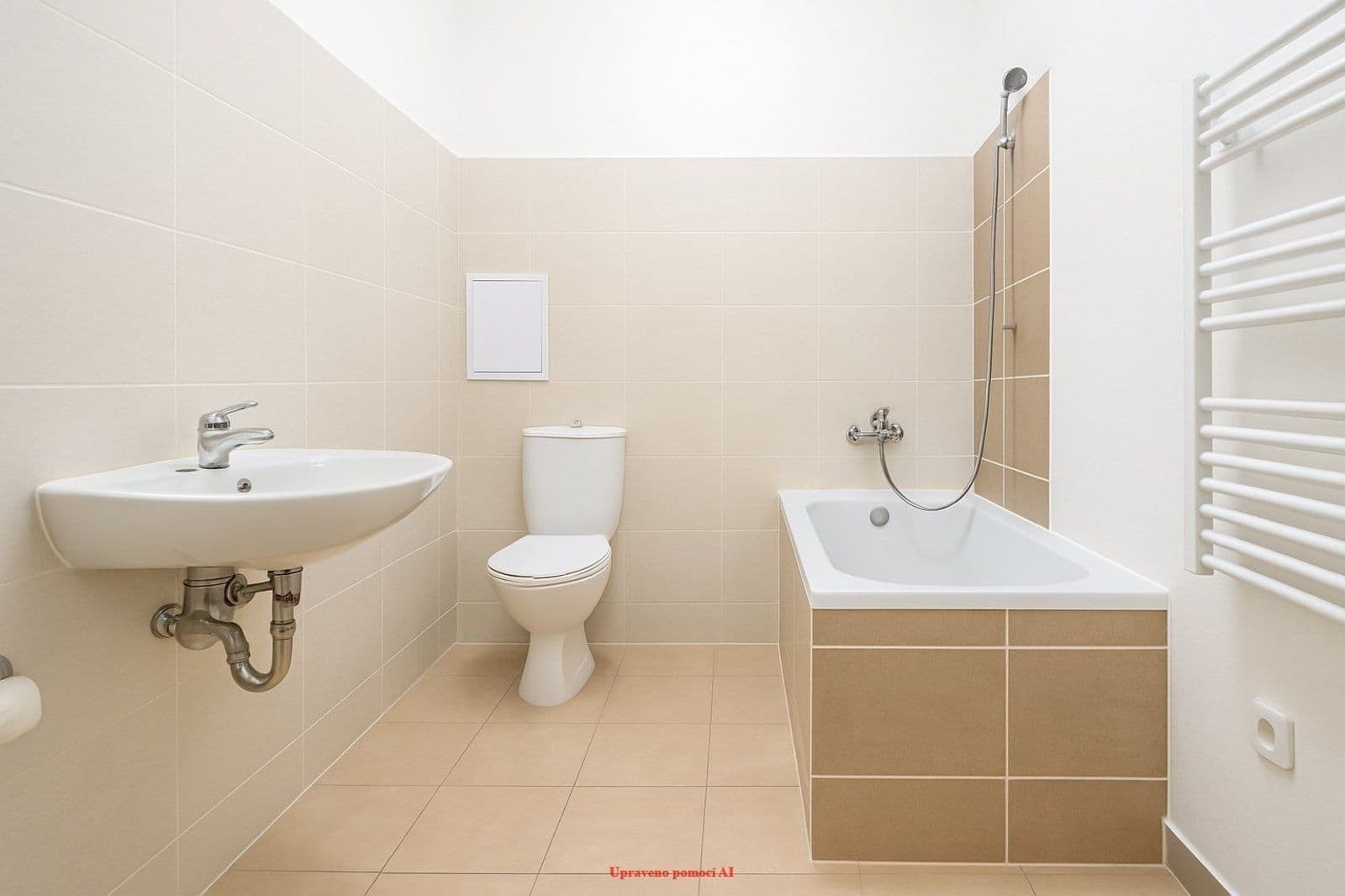 Pronájem bytu 1+1 37 m², Alšova, Ostrava, Moravskoslezský kraj Pronájem bytu 1+1 37 m², Alšova, Ostrava, Moravskoslezský kraj