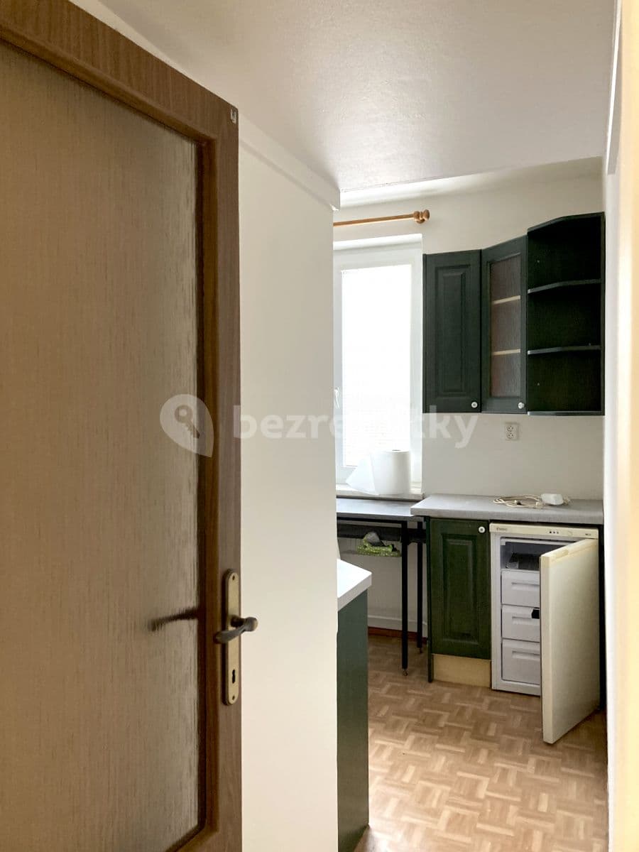 Pronájem bytu 3+1 78 m², Otakara Kubína, Boskovice, Jihomoravský kraj Pronájem bytu 3+1 78 m², Otakara Kubína, Boskovice, Jihomoravský kraj