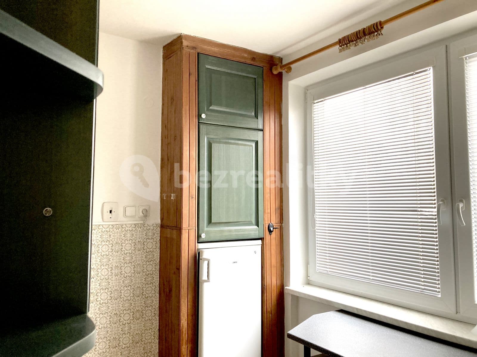 Pronájem bytu 3+1 78 m², Otakara Kubína, Boskovice, Jihomoravský kraj Pronájem bytu 3+1 78 m², Otakara Kubína, Boskovice, Jihomoravský kraj