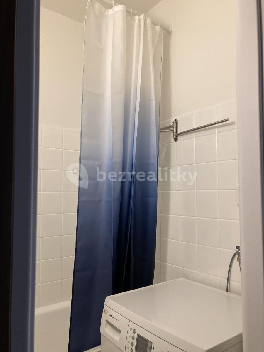 Pronájem bytu 3+1 78 m², Otakara Kubína, Boskovice, Jihomoravský kraj Pronájem bytu 3+1 78 m², Otakara Kubína, Boskovice, Jihomoravský kraj