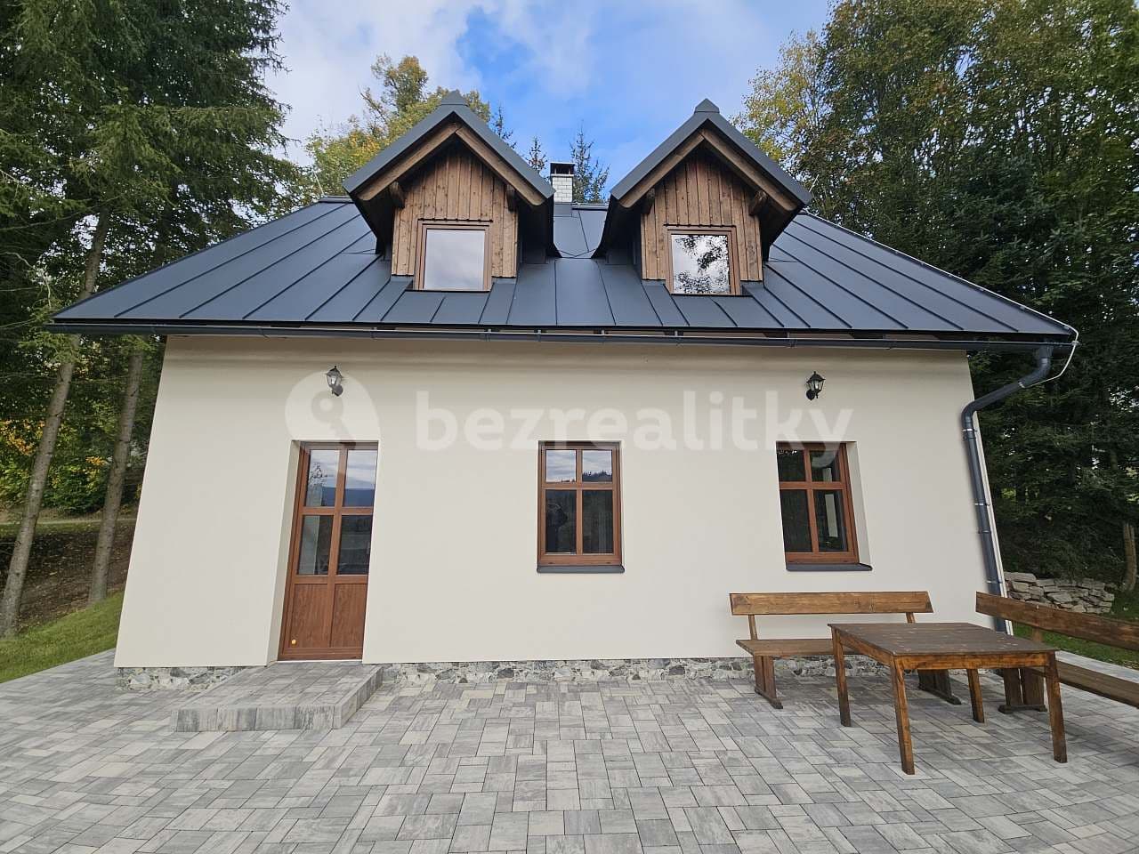 Pronájem chaty, chalupy, Albrechtice v Jizerských horách, Liberecký kraj Pronájem chaty, chalupy, Albrechtice v Jizerských horách, Liberecký kraj
