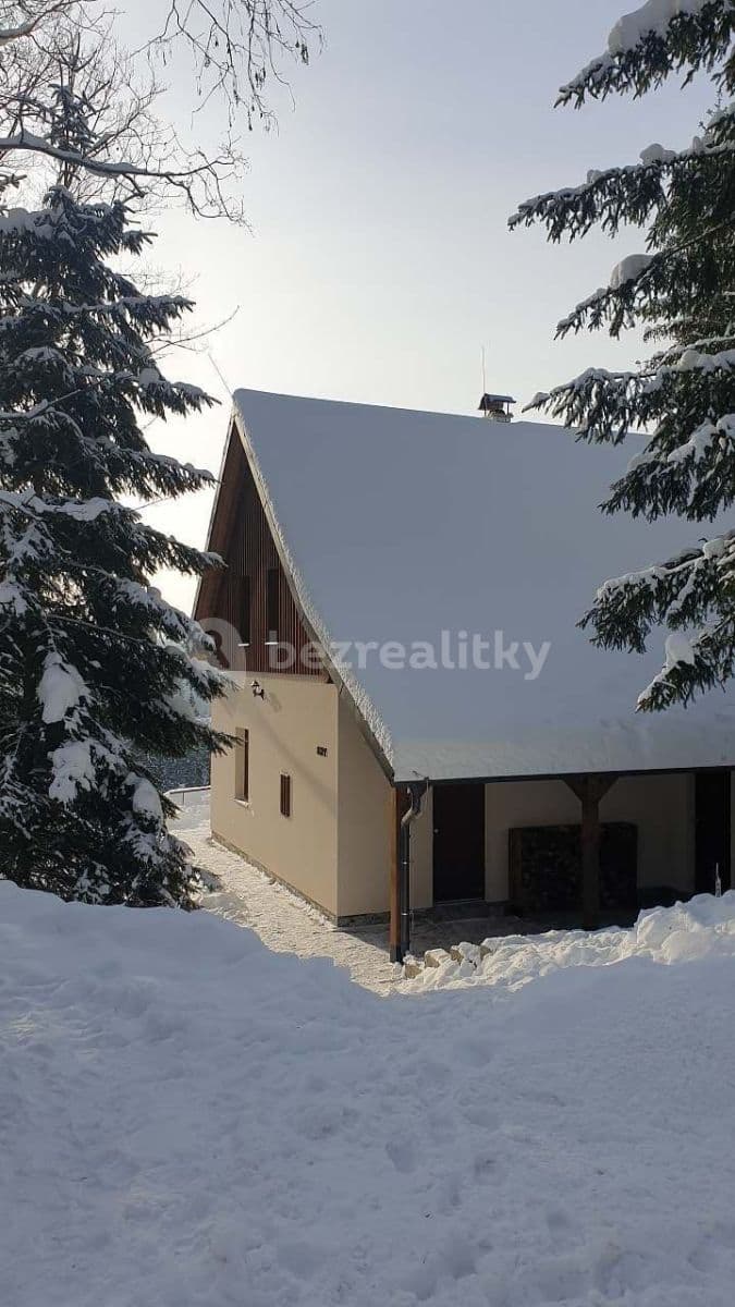 Pronájem chaty, chalupy, Albrechtice v Jizerských horách, Liberecký kraj Pronájem chaty, chalupy, Albrechtice v Jizerských horách, Liberecký kraj