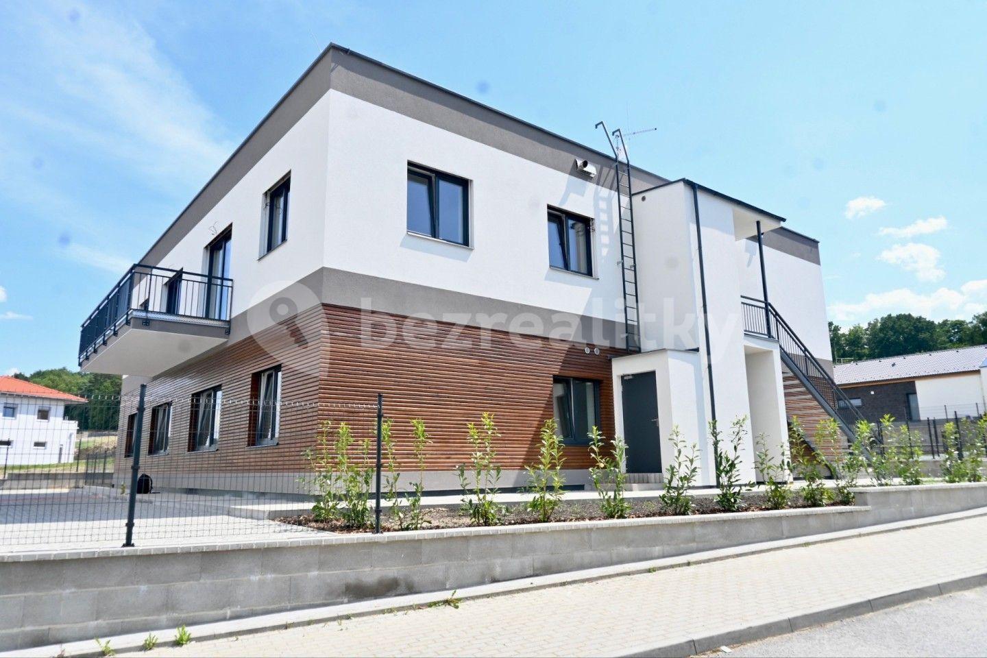 Prodej bytu 4+kk 114 m², Ježkova, Hluboká nad Vltavou, Jihočeský kraj