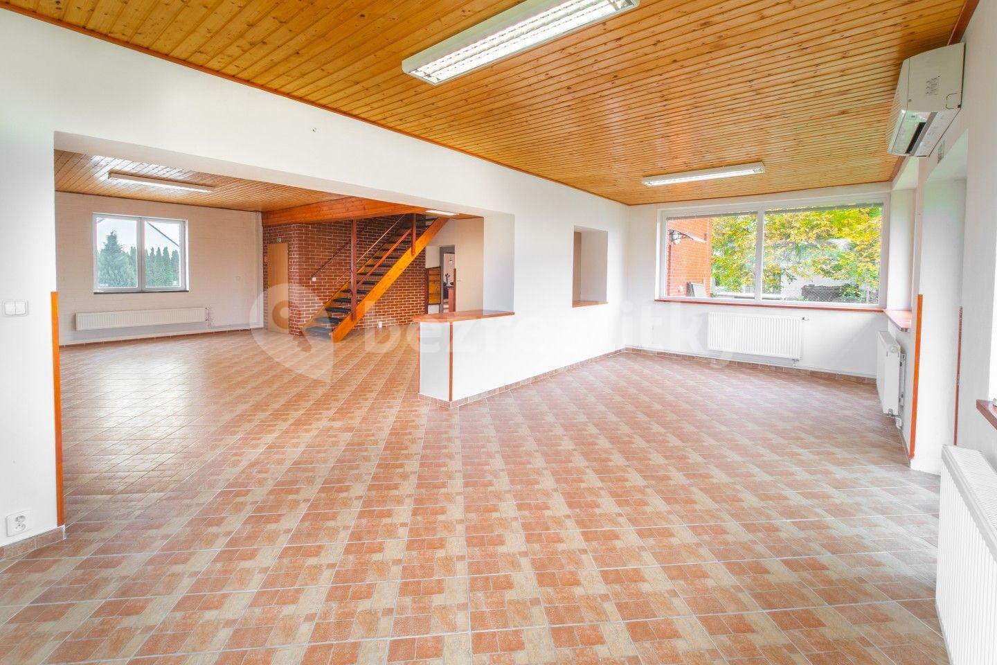 Prodej domu 293 m², pozemek 1.531 m², Smetanova, Lovosice, Ústecký kraj