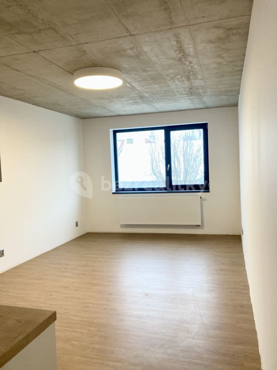Pronájem bytu 1+kk 27 m², Brno, Jihomoravský kraj Pronájem bytu 1+kk 27 m², Brno, Jihomoravský kraj