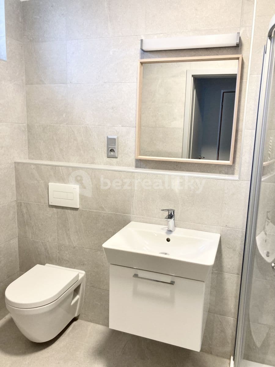 Pronájem bytu 1+kk 27 m², Brno, Jihomoravský kraj Pronájem bytu 1+kk 27 m², Brno, Jihomoravský kraj