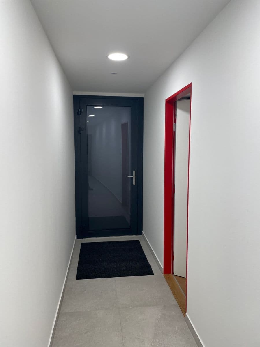 Pronájem bytu 1+kk 27 m², Brno, Jihomoravský kraj Pronájem bytu 1+kk 27 m², Brno, Jihomoravský kraj