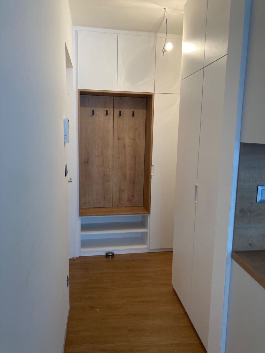 Pronájem bytu 1+kk 28 m², Brno, Jihomoravský kraj Pronájem bytu 1+kk 28 m², Brno, Jihomoravský kraj