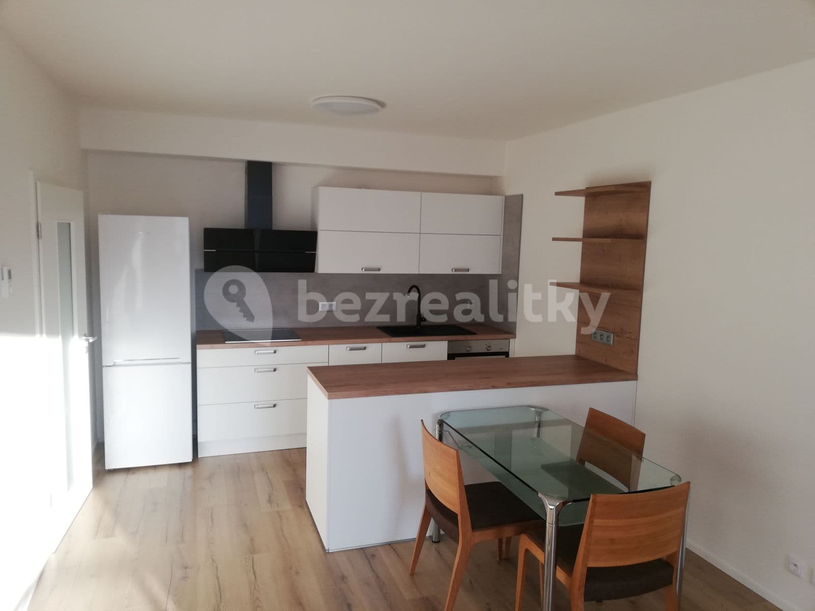 Pronájem bytu 2+kk 62 m², Na Náhonu, Beroun, Středočeský kraj Pronájem bytu 2+kk 62 m², Na Náhonu, Beroun, Středočeský kraj