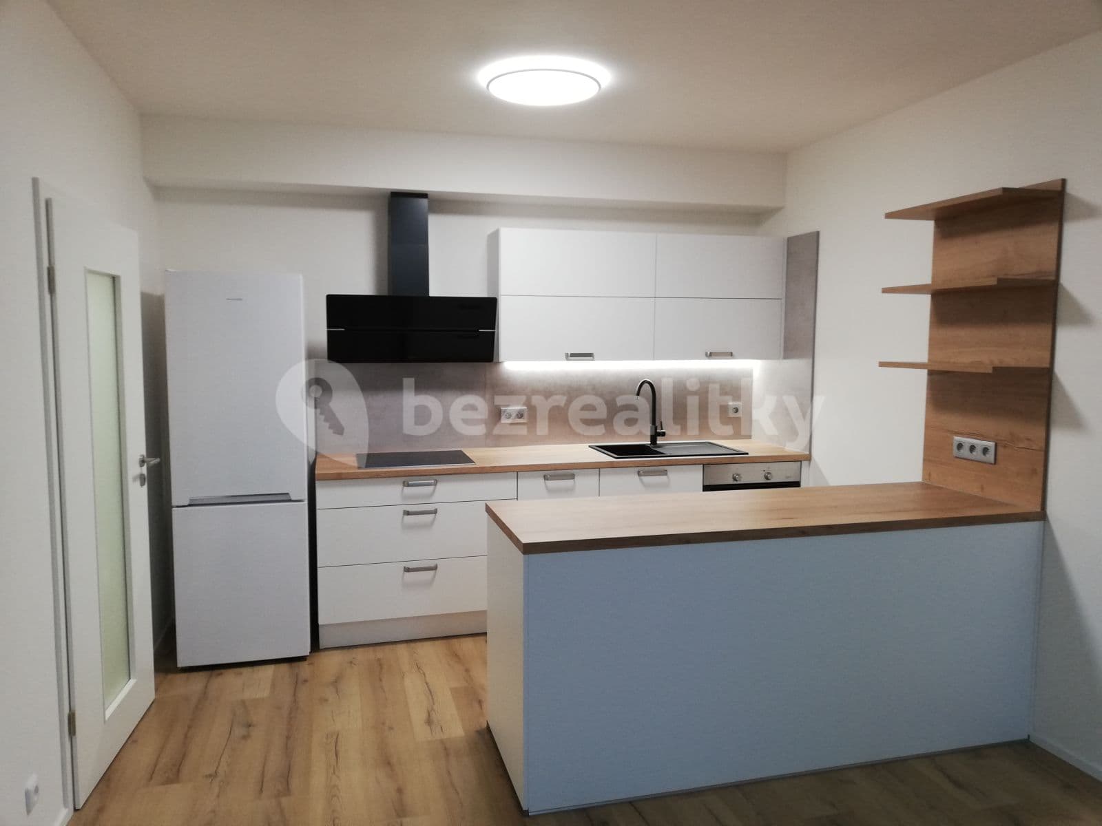Pronájem bytu 2+kk 62 m², Na Náhonu, Beroun, Středočeský kraj Pronájem bytu 2+kk 62 m², Na Náhonu, Beroun, Středočeský kraj