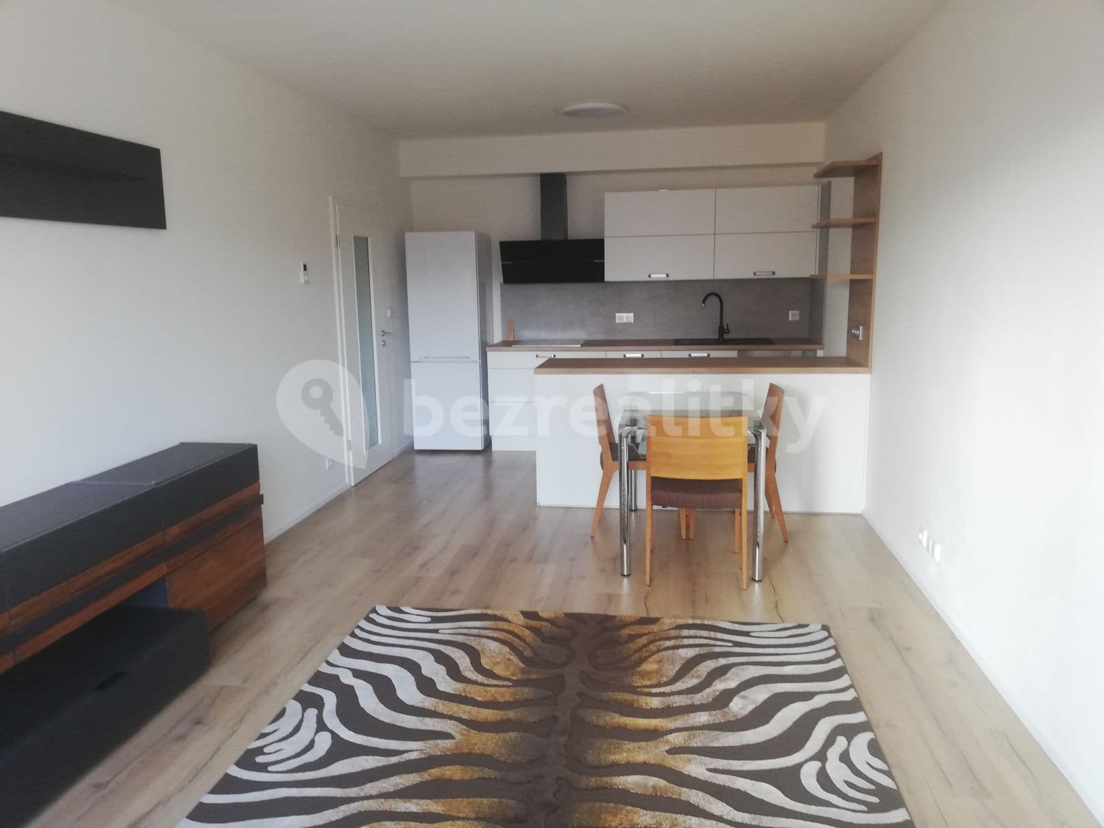 Pronájem bytu 2+kk 62 m², Na Náhonu, Beroun, Středočeský kraj Pronájem bytu 2+kk 62 m², Na Náhonu, Beroun, Středočeský kraj