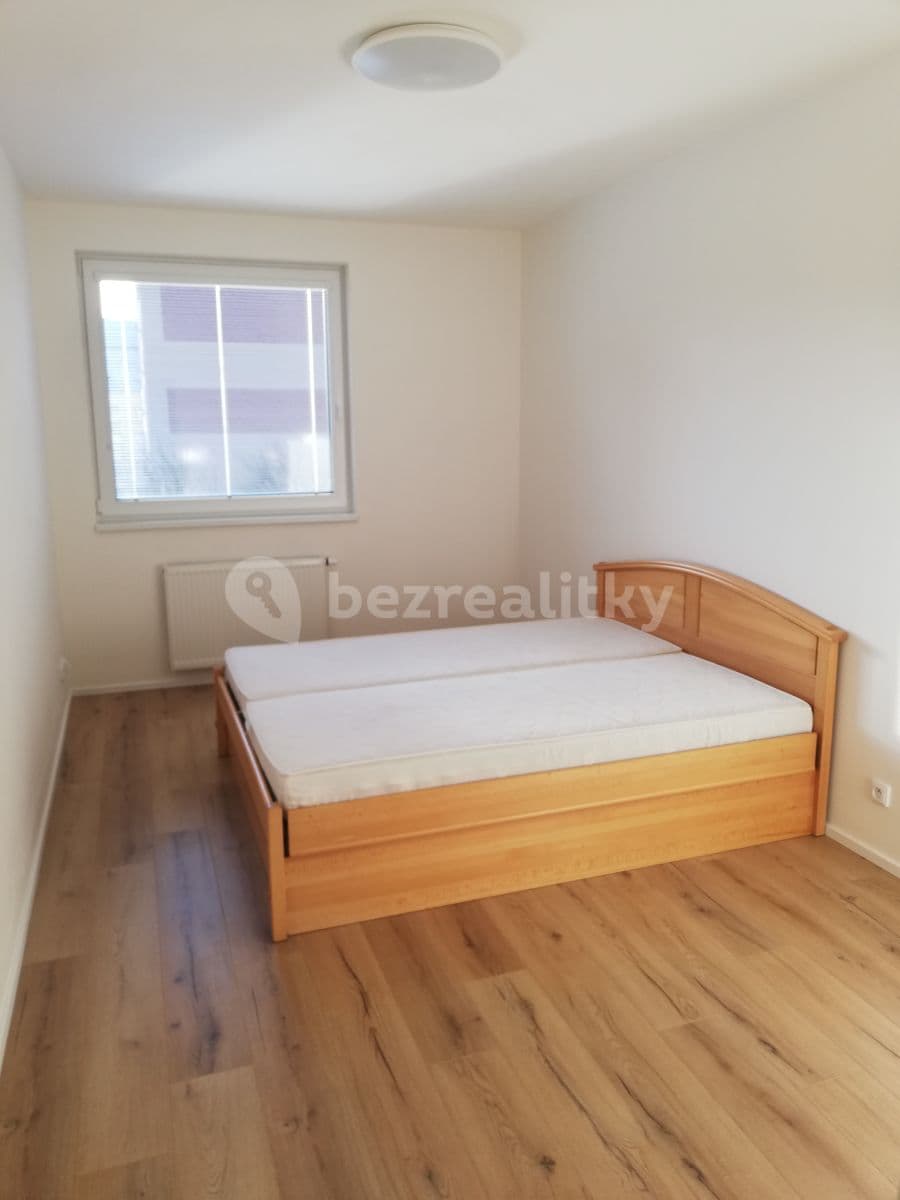 Pronájem bytu 2+kk 62 m², Na Náhonu, Beroun, Středočeský kraj Pronájem bytu 2+kk 62 m², Na Náhonu, Beroun, Středočeský kraj