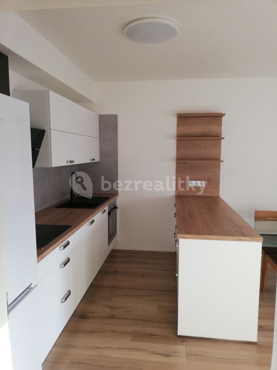 Pronájem bytu 2+kk 62 m², Na Náhonu, Beroun, Středočeský kraj Pronájem bytu 2+kk 62 m², Na Náhonu, Beroun, Středočeský kraj