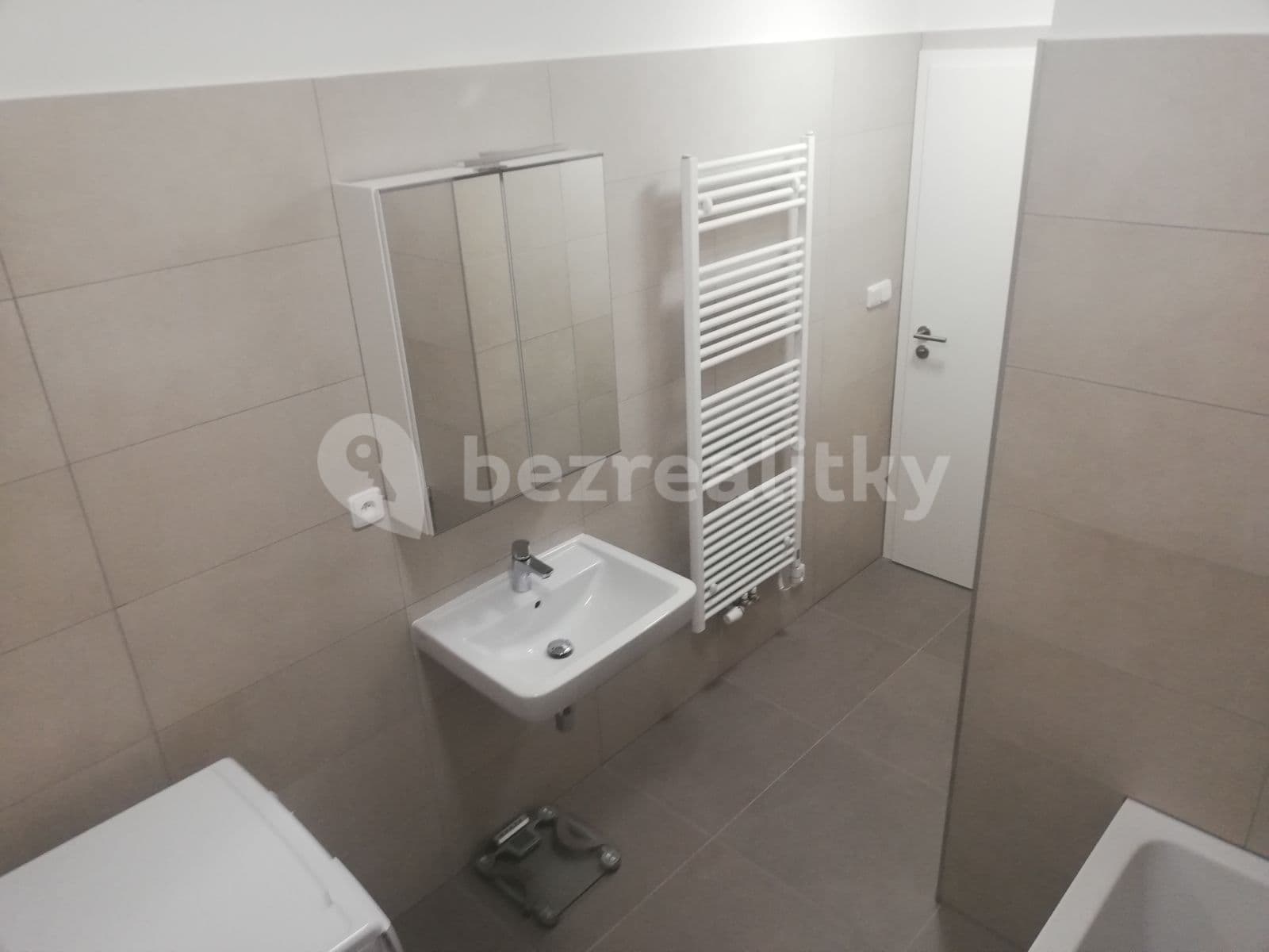 Pronájem bytu 2+kk 62 m², Na Náhonu, Beroun, Středočeský kraj Pronájem bytu 2+kk 62 m², Na Náhonu, Beroun, Středočeský kraj