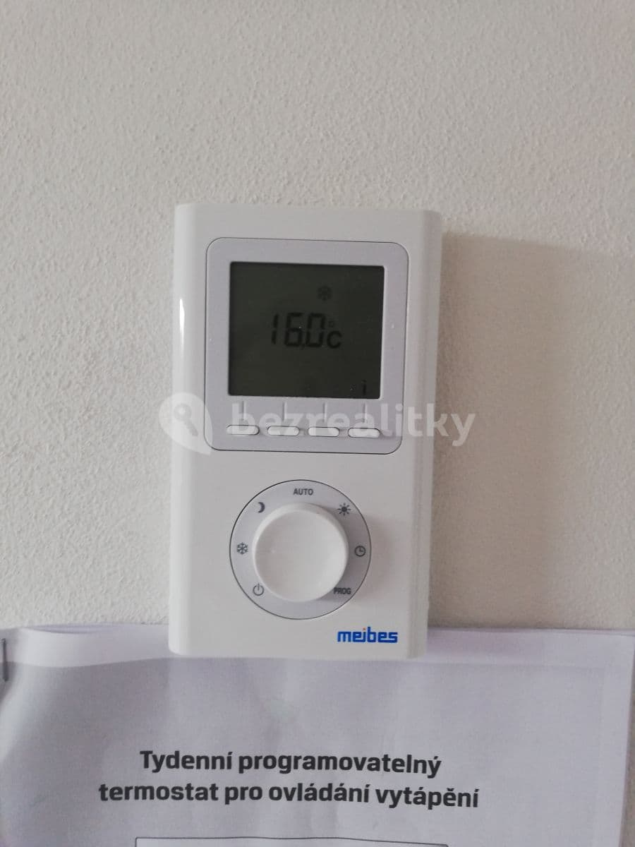 Pronájem bytu 2+kk 62 m², Na Náhonu, Beroun, Středočeský kraj Pronájem bytu 2+kk 62 m², Na Náhonu, Beroun, Středočeský kraj