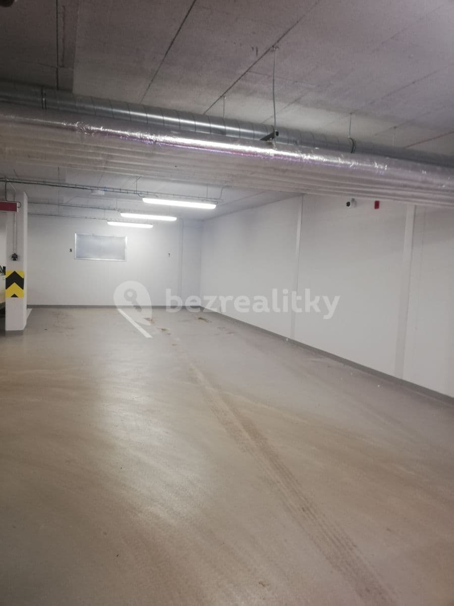 Pronájem bytu 2+kk 62 m², Na Náhonu, Beroun, Středočeský kraj Pronájem bytu 2+kk 62 m², Na Náhonu, Beroun, Středočeský kraj