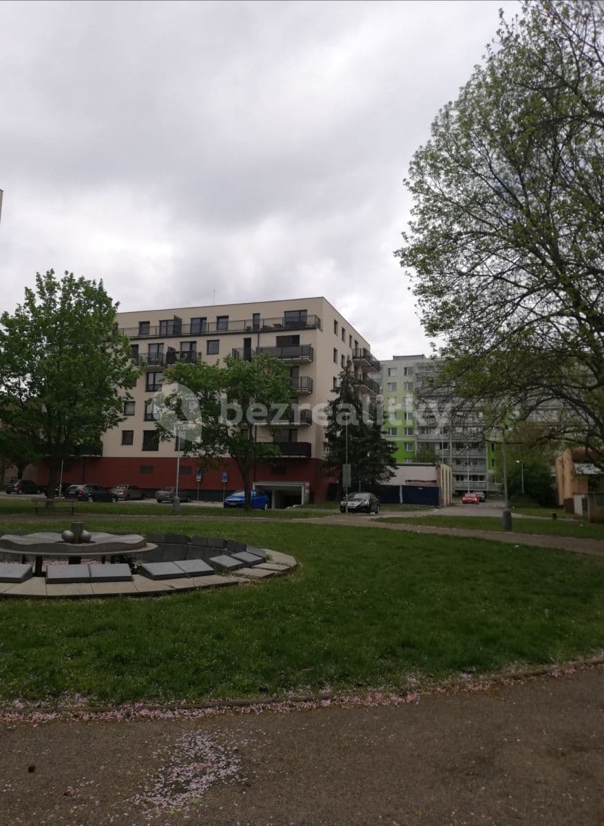 Pronájem bytu 2+kk 62 m², Na Náhonu, Beroun, Středočeský kraj Pronájem bytu 2+kk 62 m², Na Náhonu, Beroun, Středočeský kraj