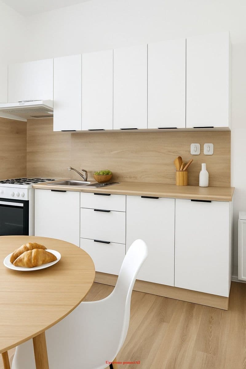 Pronájem bytu 1+1 35 m², Bruzovská, Frýdek-Místek, Moravskoslezský kraj Pronájem bytu 1+1 35 m², Bruzovská, Frýdek-Místek, Moravskoslezský kraj