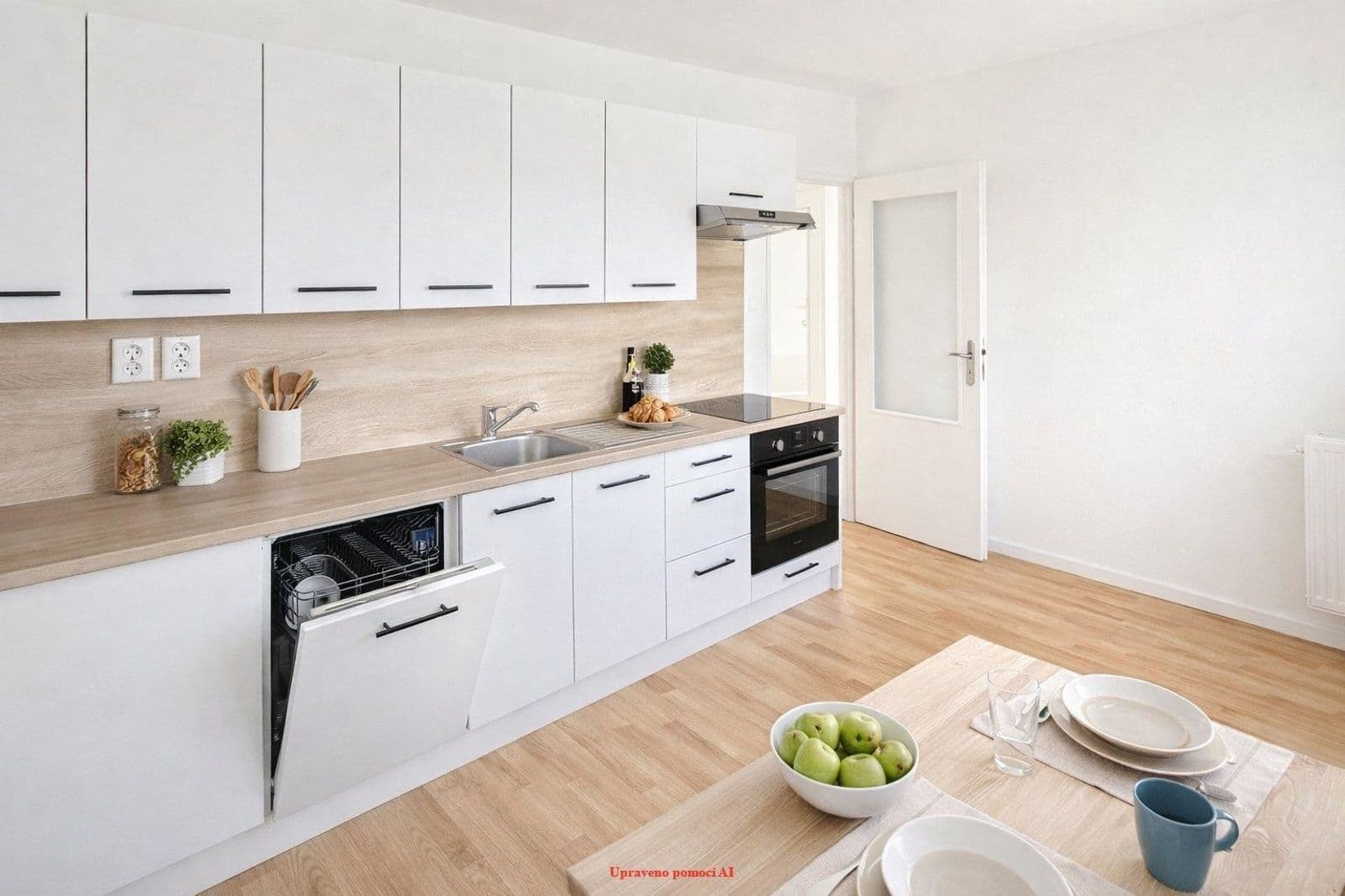 Pronájem bytu 2+1 54 m², Na Nábřeží, Havířov, Moravskoslezský kraj Pronájem bytu 2+1 54 m², Na Nábřeží, Havířov, Moravskoslezský kraj