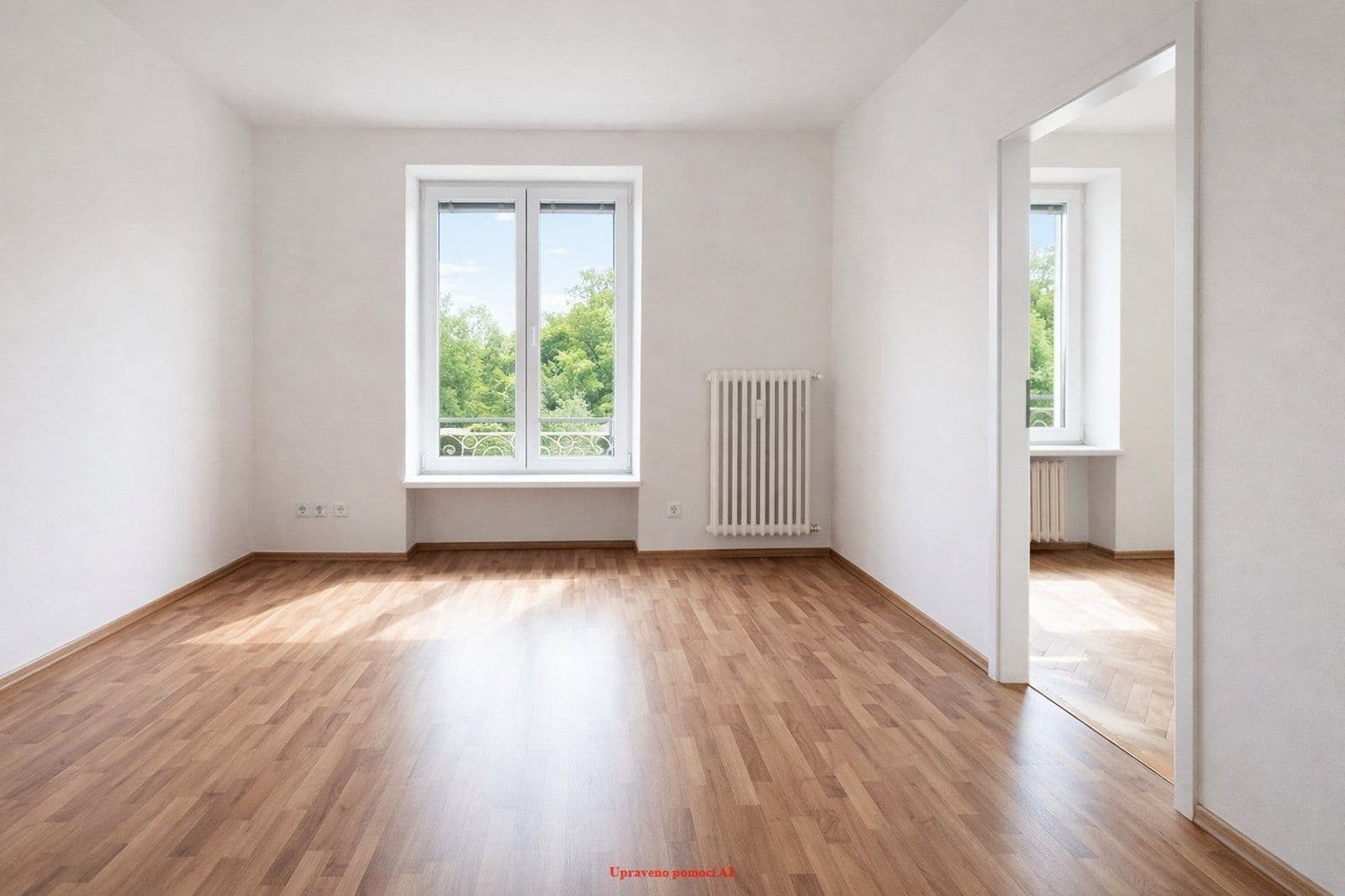Pronájem bytu 2+1 54 m², Na Nábřeží, Havířov, Moravskoslezský kraj Pronájem bytu 2+1 54 m², Na Nábřeží, Havířov, Moravskoslezský kraj