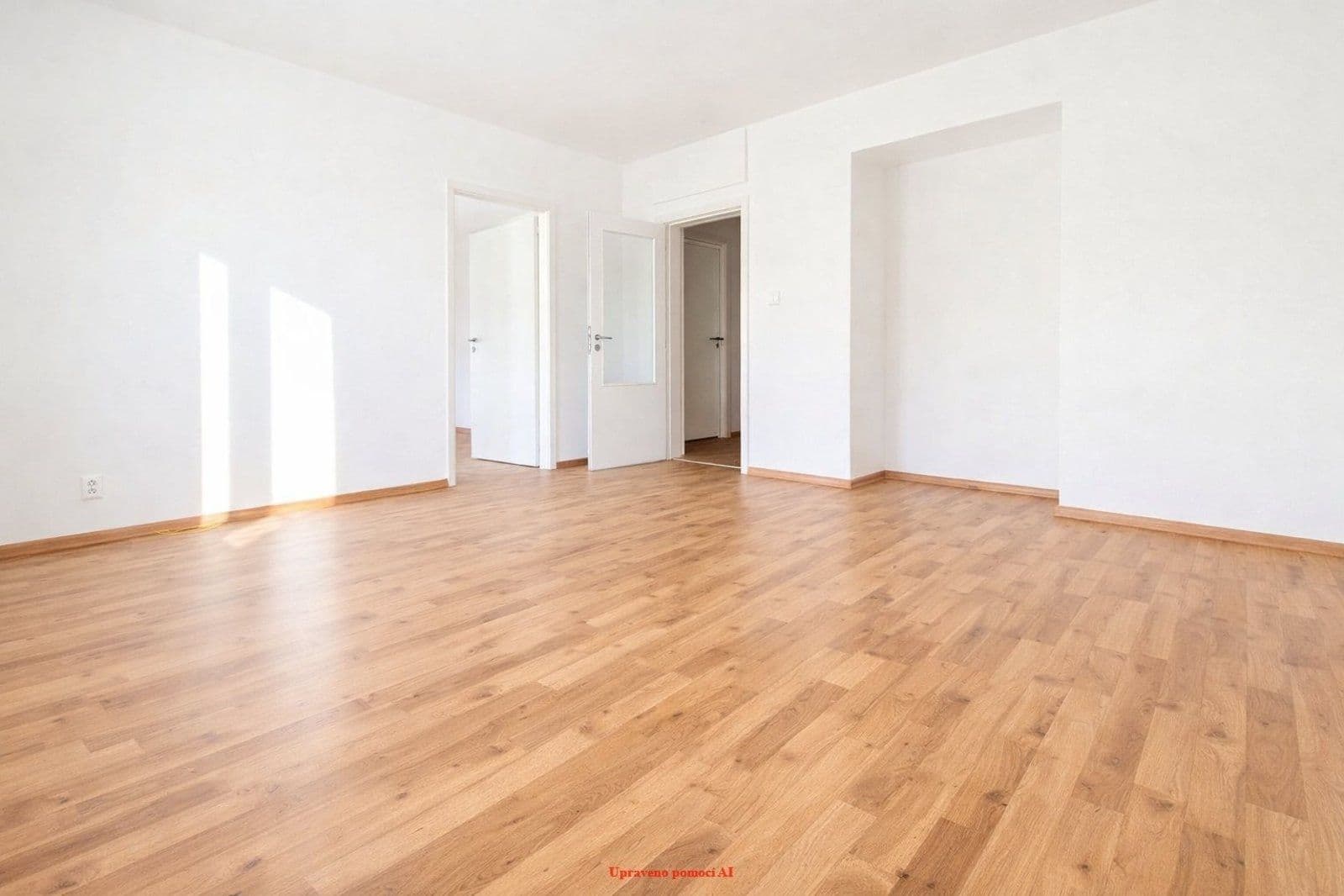 Pronájem bytu 2+1 54 m², Na Nábřeží, Havířov, Moravskoslezský kraj Pronájem bytu 2+1 54 m², Na Nábřeží, Havířov, Moravskoslezský kraj