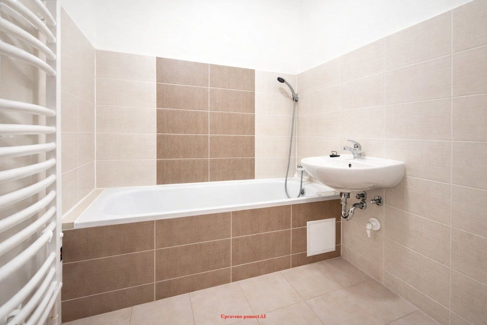 Pronájem bytu 2+1 54 m², Na Nábřeží, Havířov, Moravskoslezský kraj Pronájem bytu 2+1 54 m², Na Nábřeží, Havířov, Moravskoslezský kraj