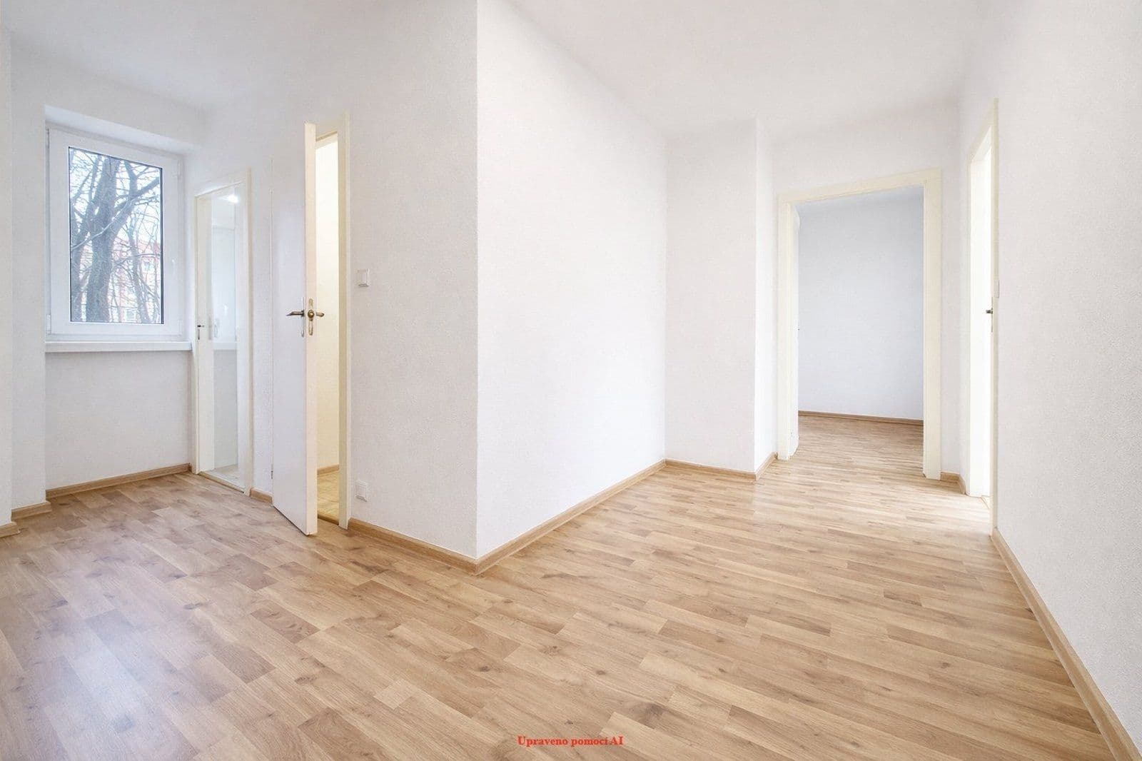 Pronájem bytu 2+1 54 m², Na Nábřeží, Havířov, Moravskoslezský kraj Pronájem bytu 2+1 54 m², Na Nábřeží, Havířov, Moravskoslezský kraj