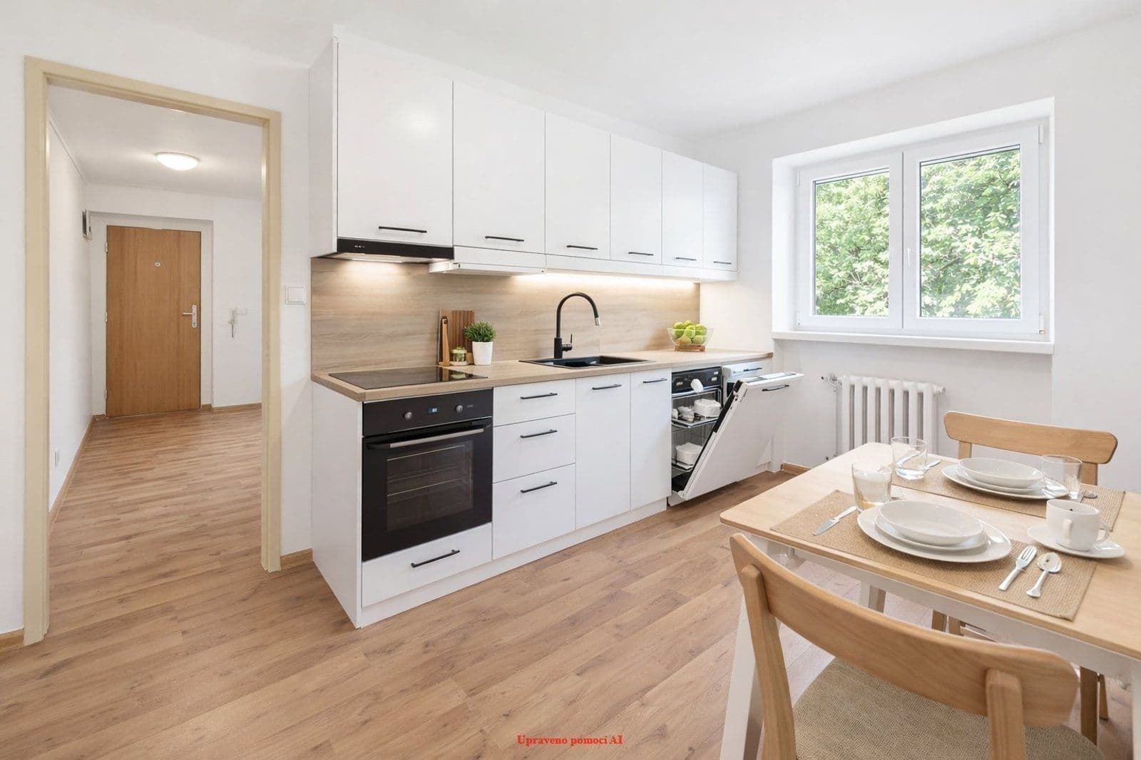Pronájem bytu 2+1 54 m², Na Nábřeží, Havířov, Moravskoslezský kraj Pronájem bytu 2+1 54 m², Na Nábřeží, Havířov, Moravskoslezský kraj