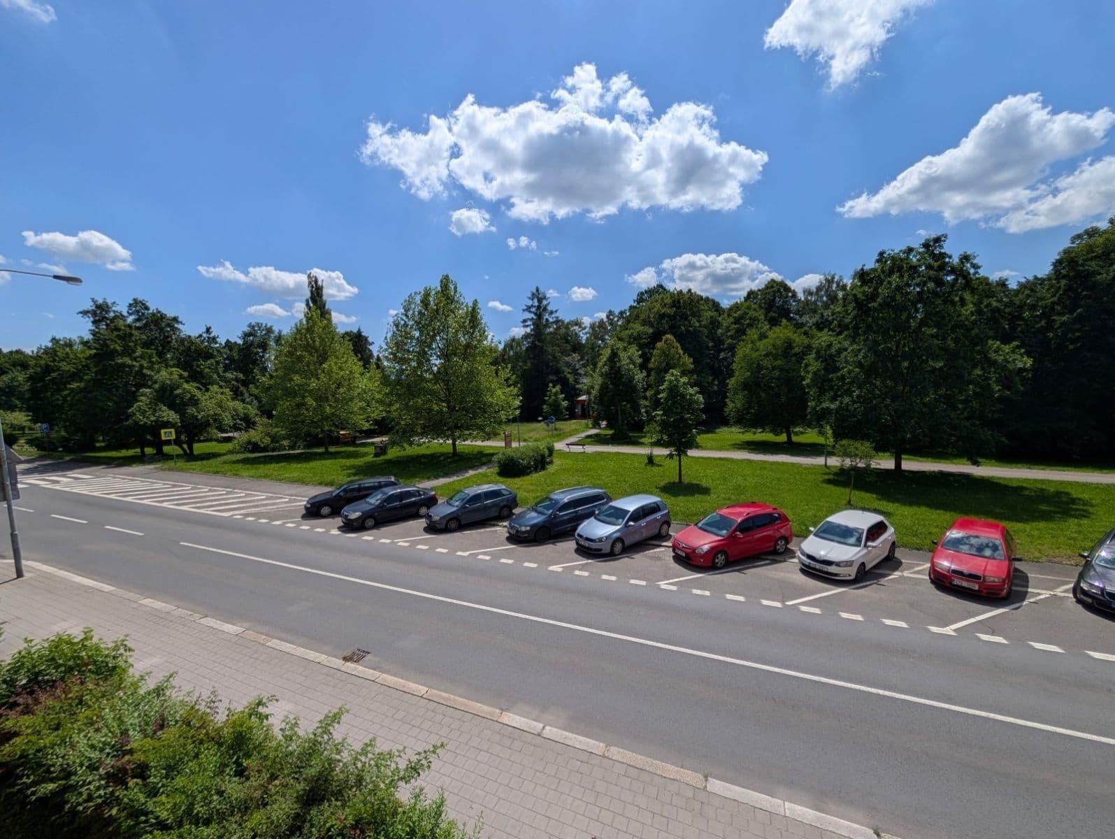 Pronájem bytu 2+1 54 m², Na Nábřeží, Havířov, Moravskoslezský kraj Pronájem bytu 2+1 54 m², Na Nábřeží, Havířov, Moravskoslezský kraj