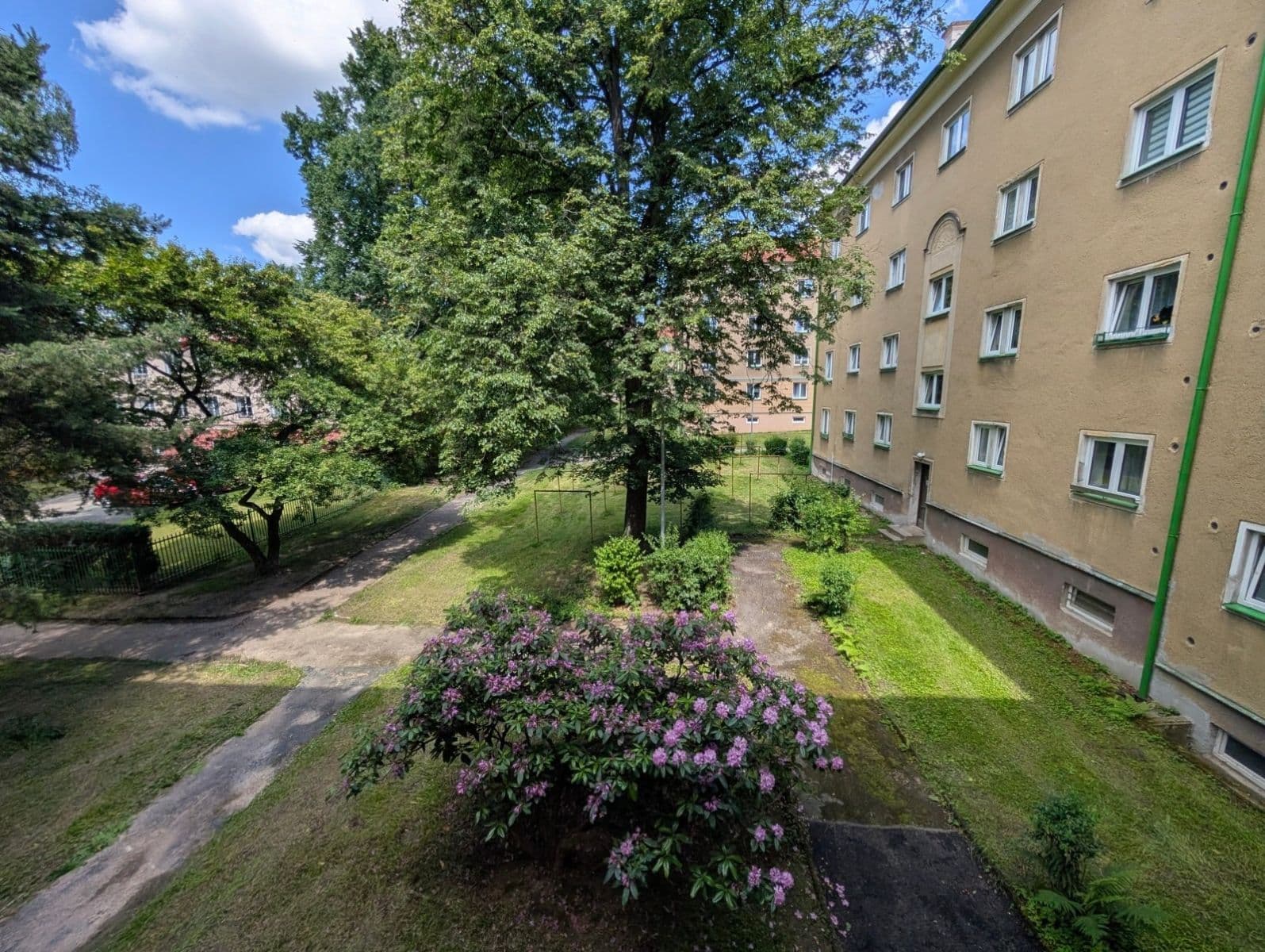 Pronájem bytu 2+1 54 m², Na Nábřeží, Havířov, Moravskoslezský kraj Pronájem bytu 2+1 54 m², Na Nábřeží, Havířov, Moravskoslezský kraj