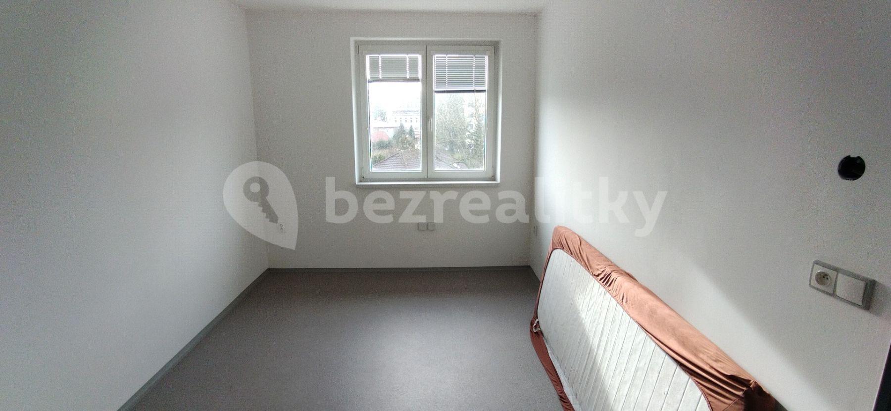 Pronájem bytu 2+1 55 m², Rumburk, Ústecký kraj
