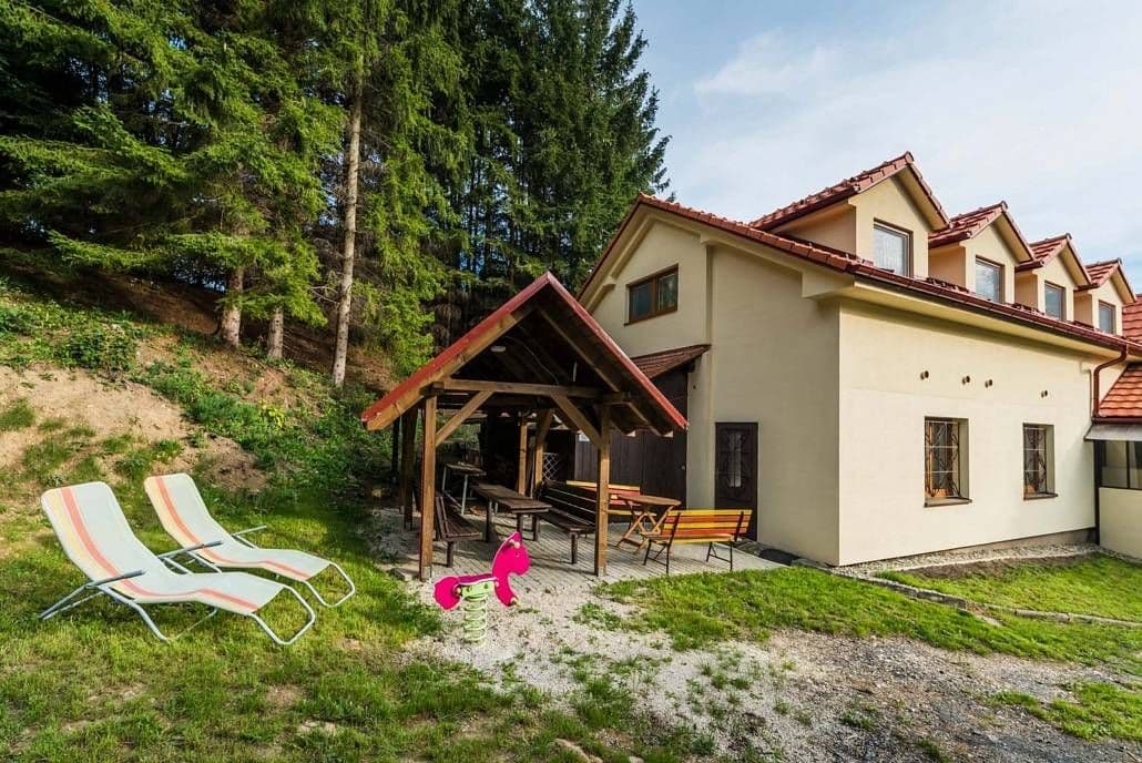 Pronájem chaty, chalupy, Lopeník, Zlínský kraj Pronájem chaty, chalupy, Lopeník, Zlínský kraj