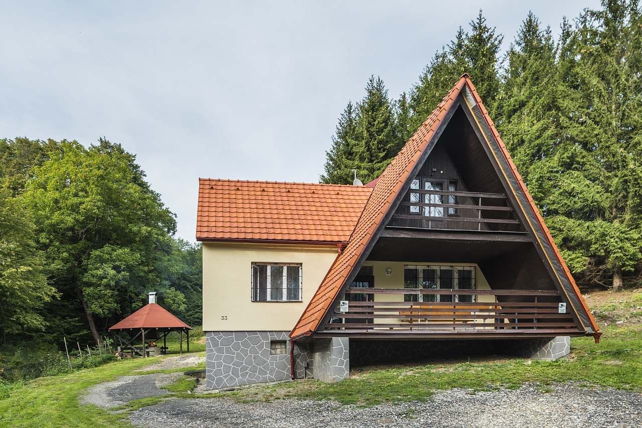 Pronájem chaty, chalupy, Lopeník, Zlínský kraj Pronájem chaty, chalupy, Lopeník, Zlínský kraj