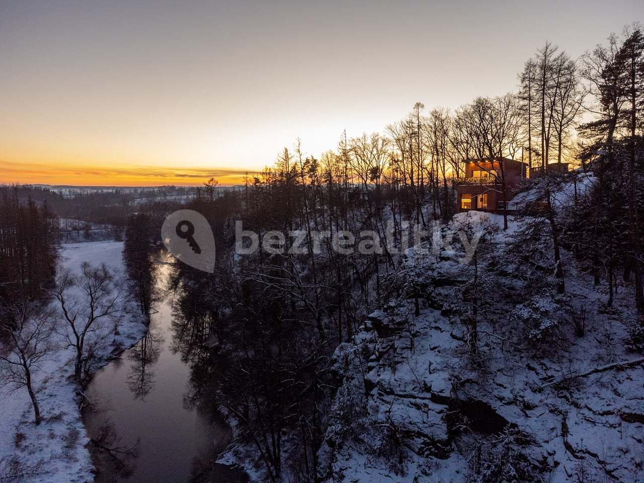 Pronájem chaty, chalupy, Okrouhlice, Kraj Vysočina Pronájem chaty, chalupy, Okrouhlice, Kraj Vysočina