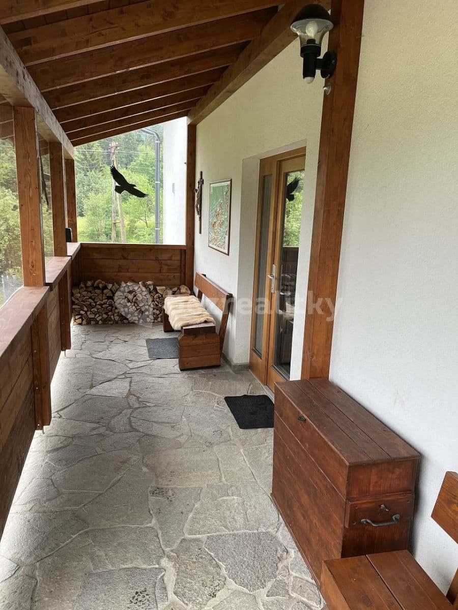 Pronájem chaty, chalupy, Horní Bečva, Zlínský kraj Pronájem chaty, chalupy, Horní Bečva, Zlínský kraj