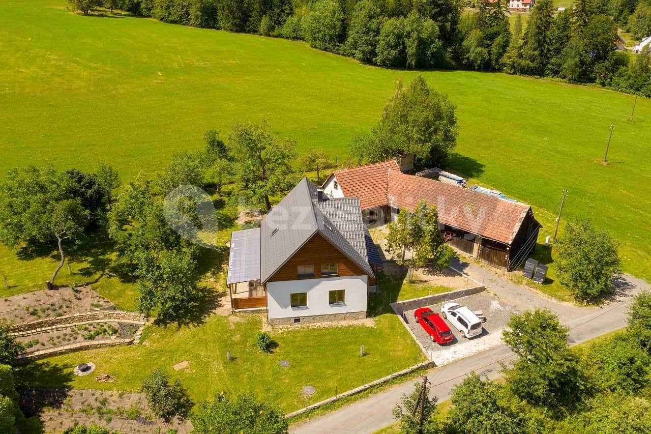 Pronájem chaty, chalupy, Horní Bečva, Zlínský kraj Pronájem chaty, chalupy, Horní Bečva, Zlínský kraj