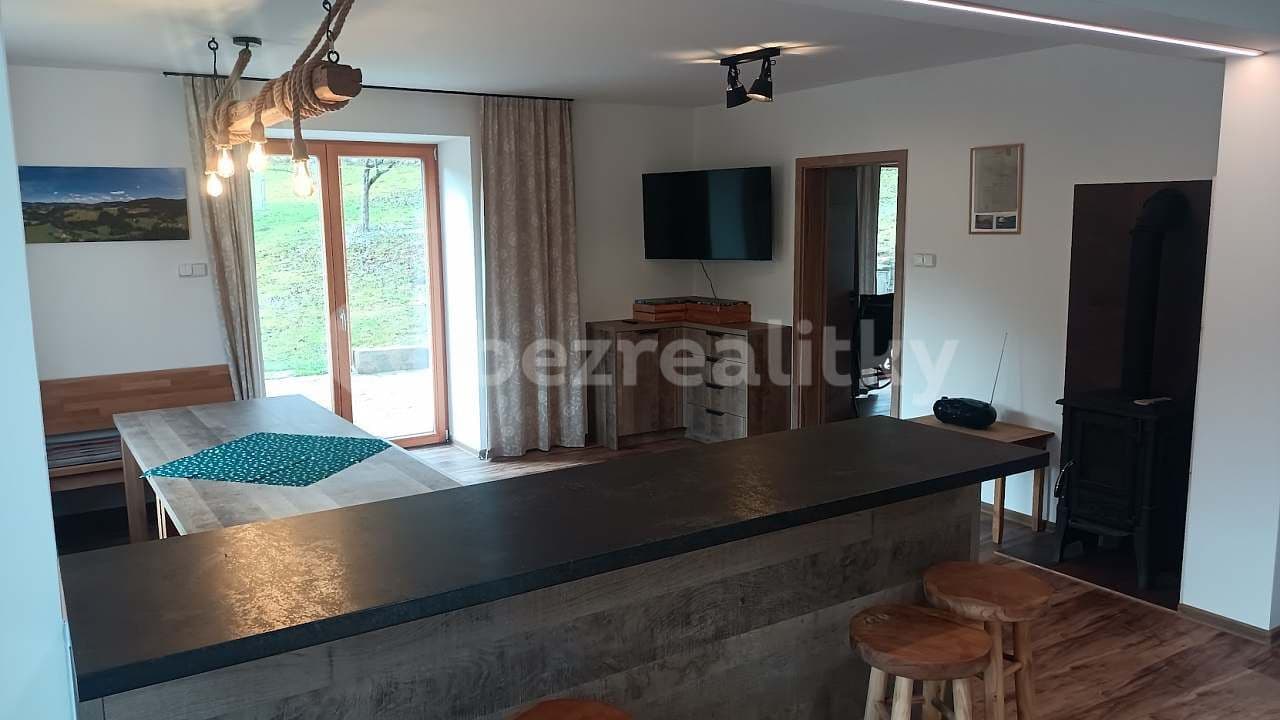 Pronájem chaty, chalupy, Horní Bečva, Zlínský kraj Pronájem chaty, chalupy, Horní Bečva, Zlínský kraj