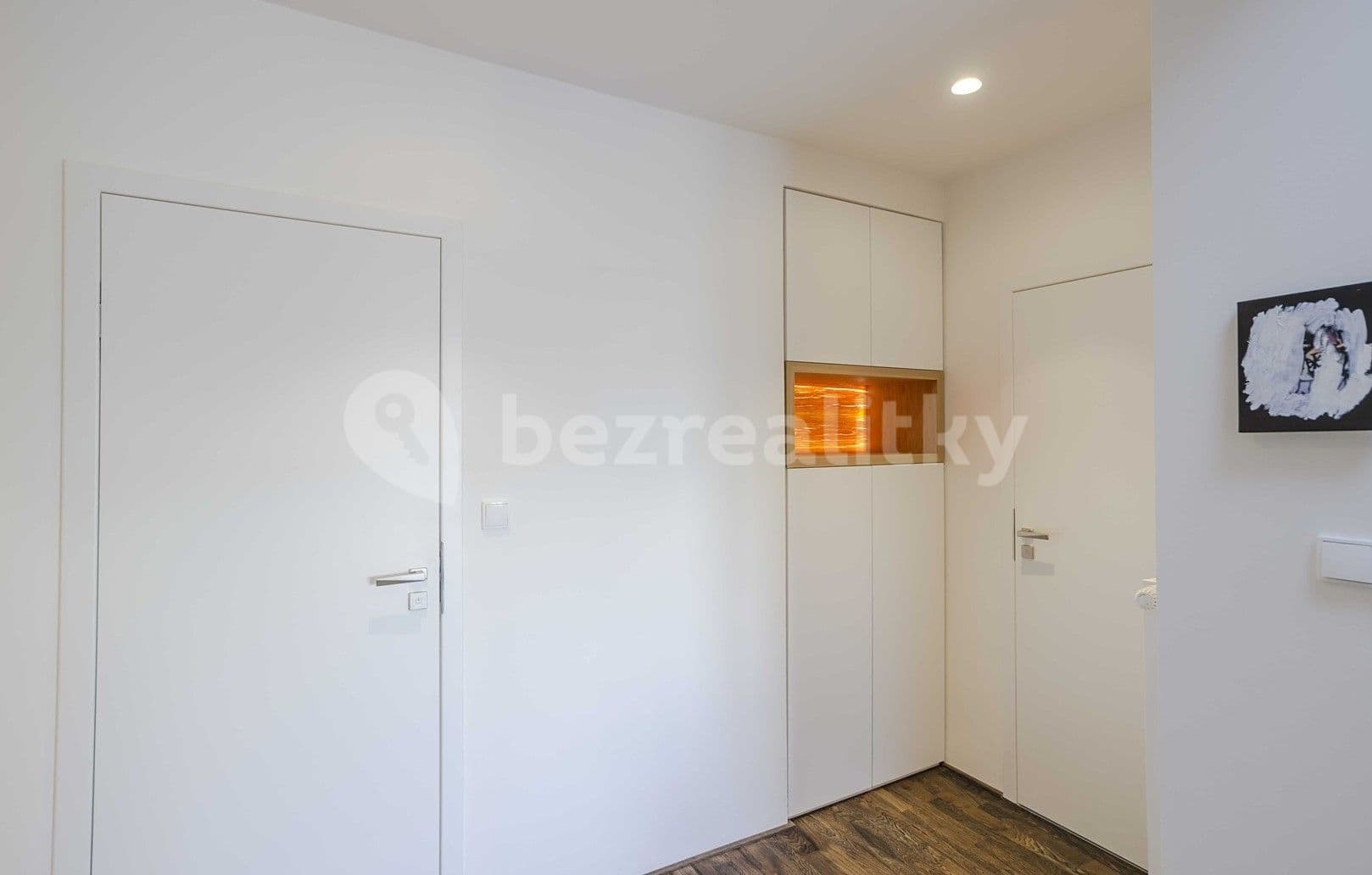 Pronájem bytu 2+kk 70 m², U Parního mlýna, Praha, Praha Pronájem bytu 2+kk 70 m², U Parního mlýna, Praha, Praha